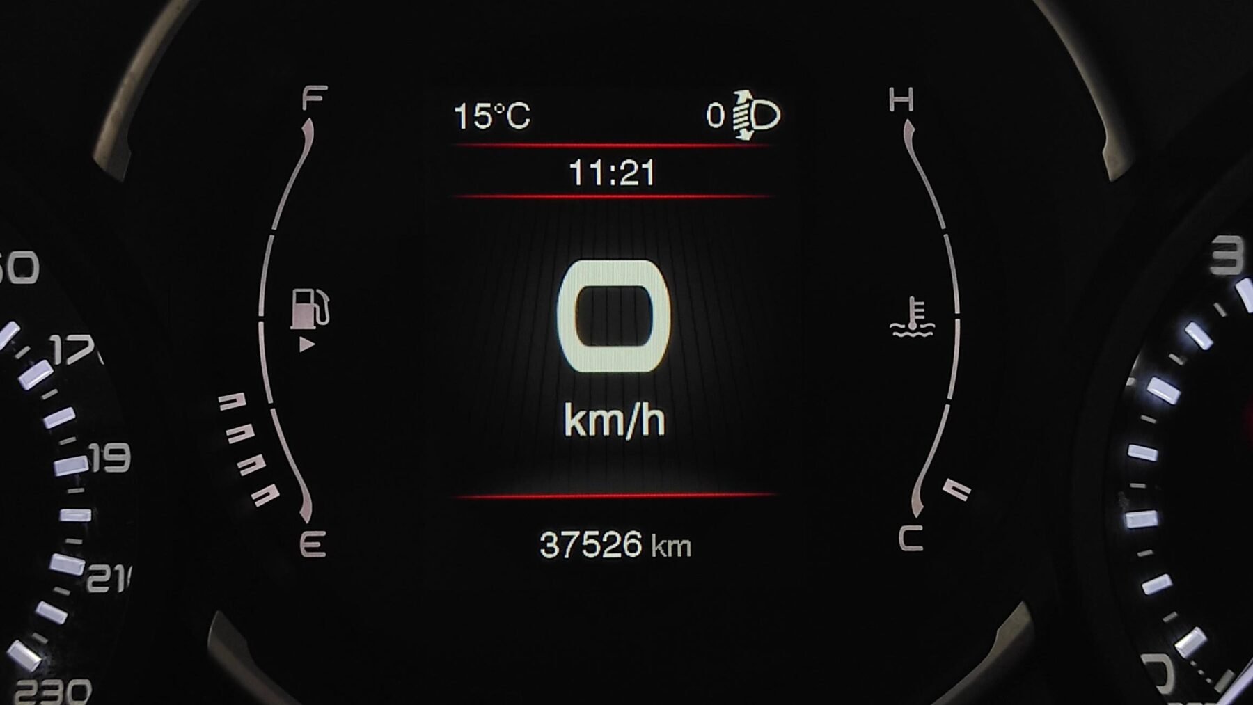 FIAT 500L CROSS 1.4i 16V SS