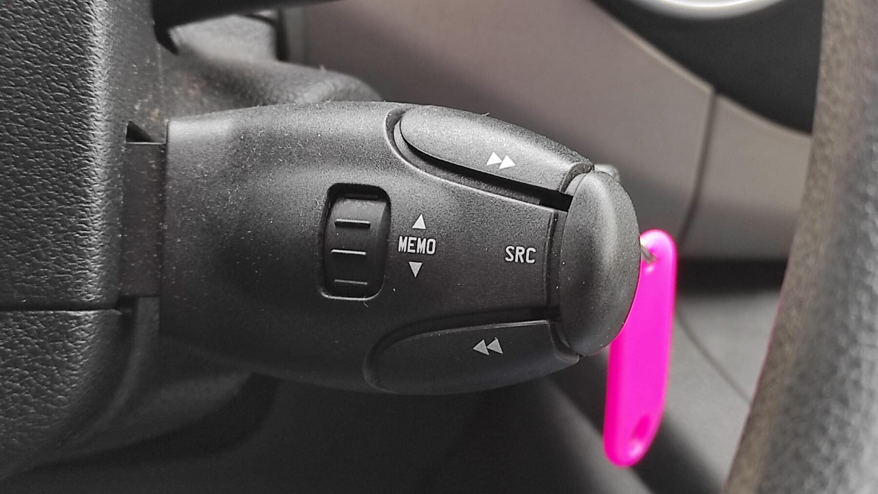 CITROEN BERLINGO MULTISPACE 1.6 BlueHdi 