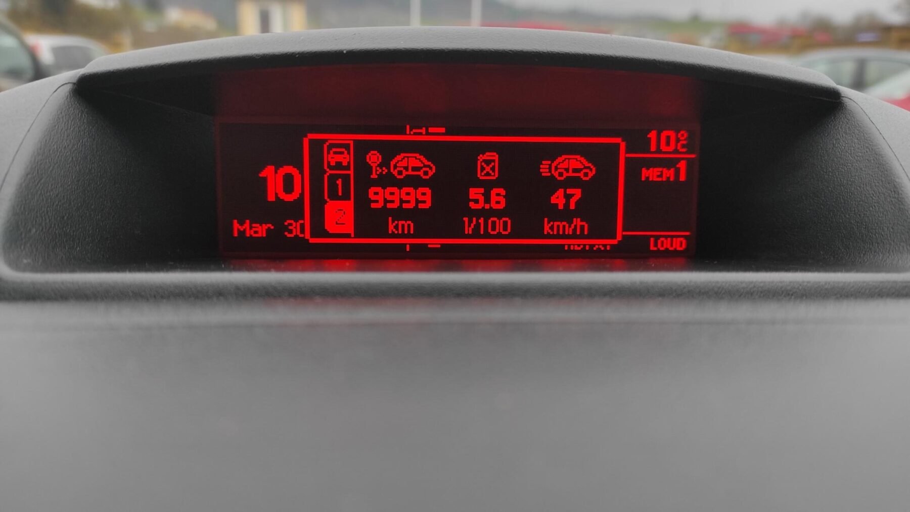 CITROEN BERLINGO MULTISPACE 1.6 BlueHdi 