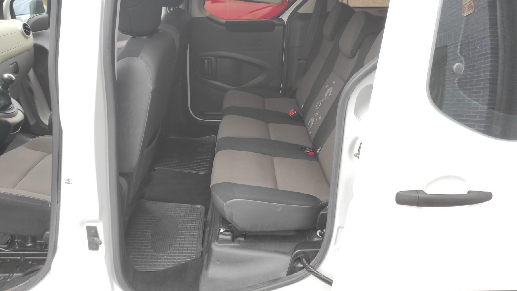 CITROEN BERLINGO MULTISPACE 1.6 BlueHdi 