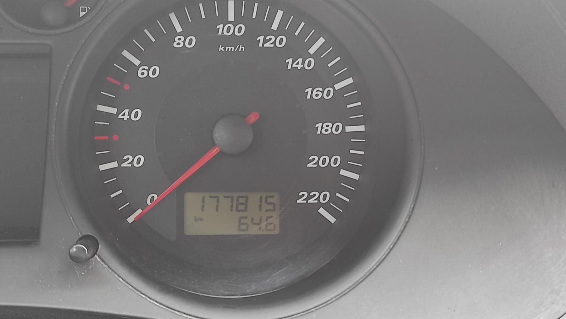 SEAT IBIZA 1.4i 16V REFERENCE