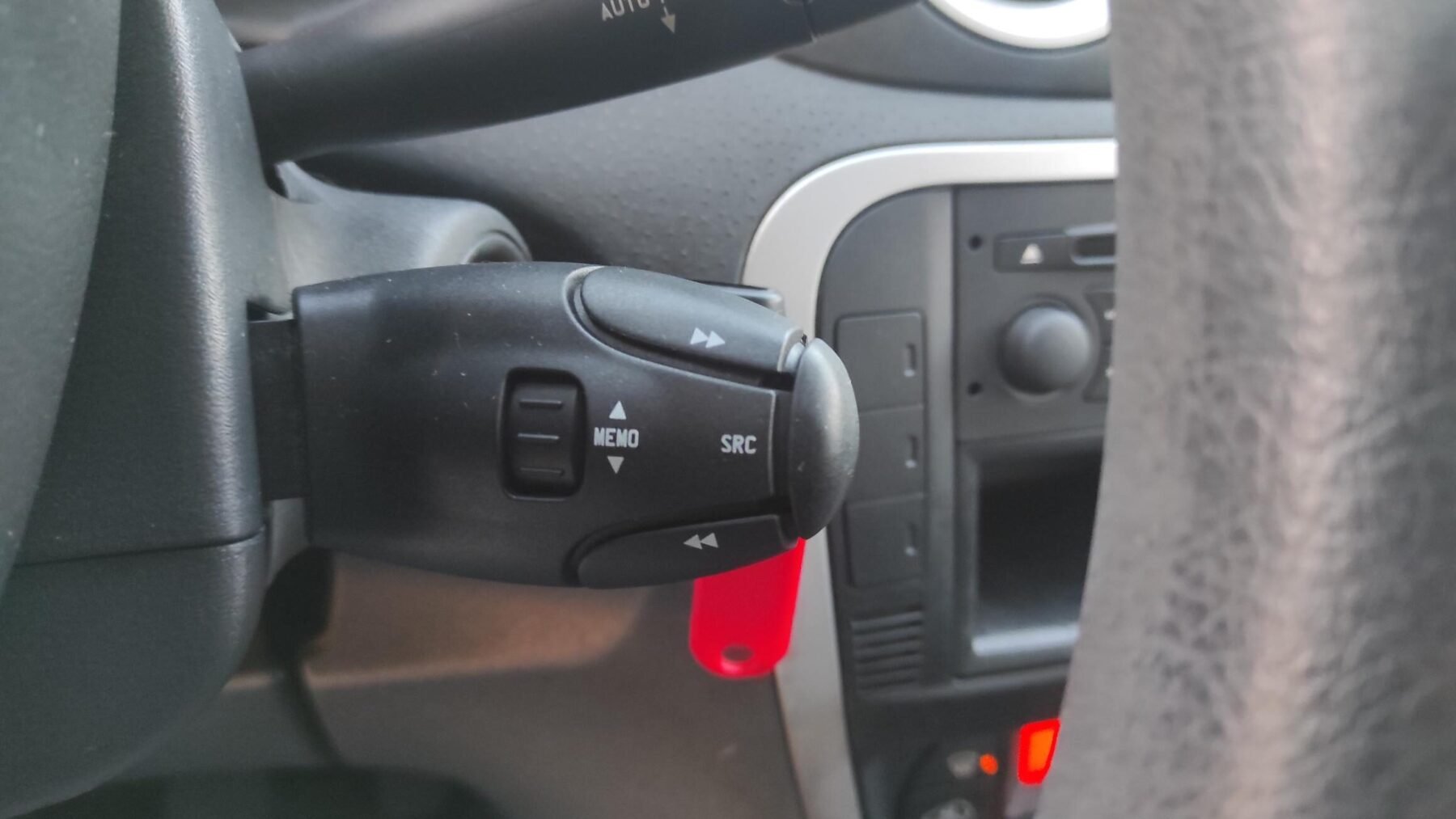 CITROEN C3 1.1i AUDACE