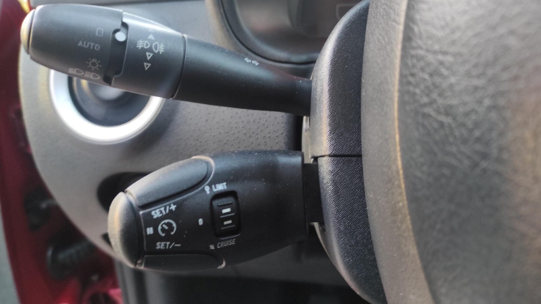 CITROEN C3 1.1i AUDACE