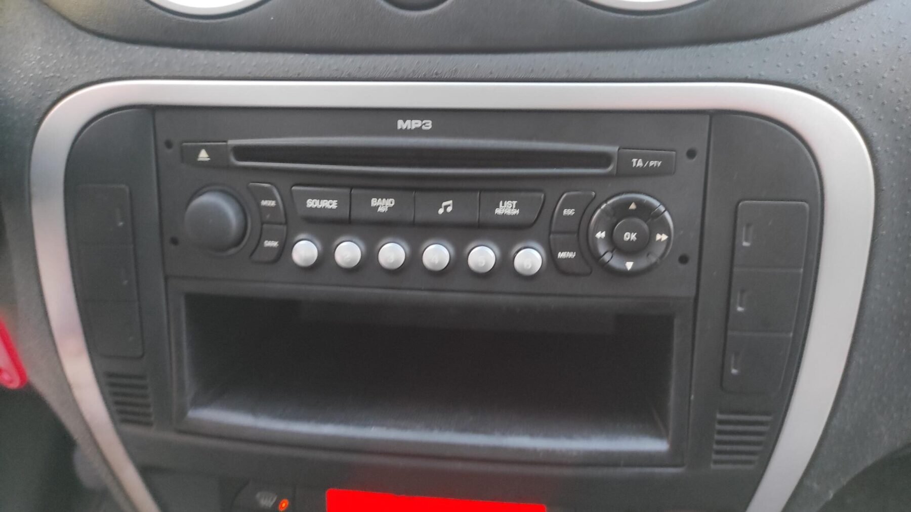 CITROEN C3 1.1i AUDACE