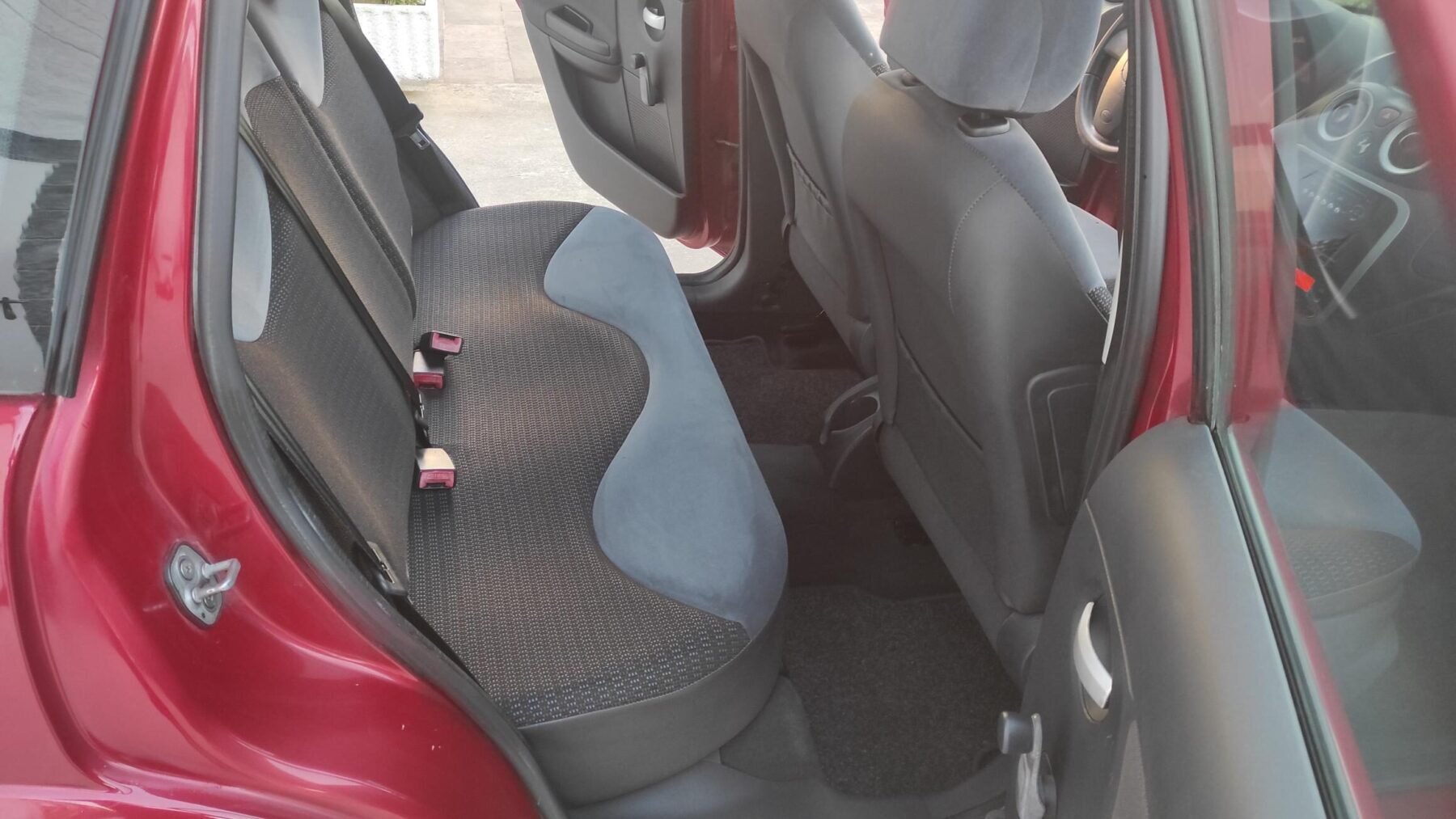 CITROEN C3 1.1i AUDACE