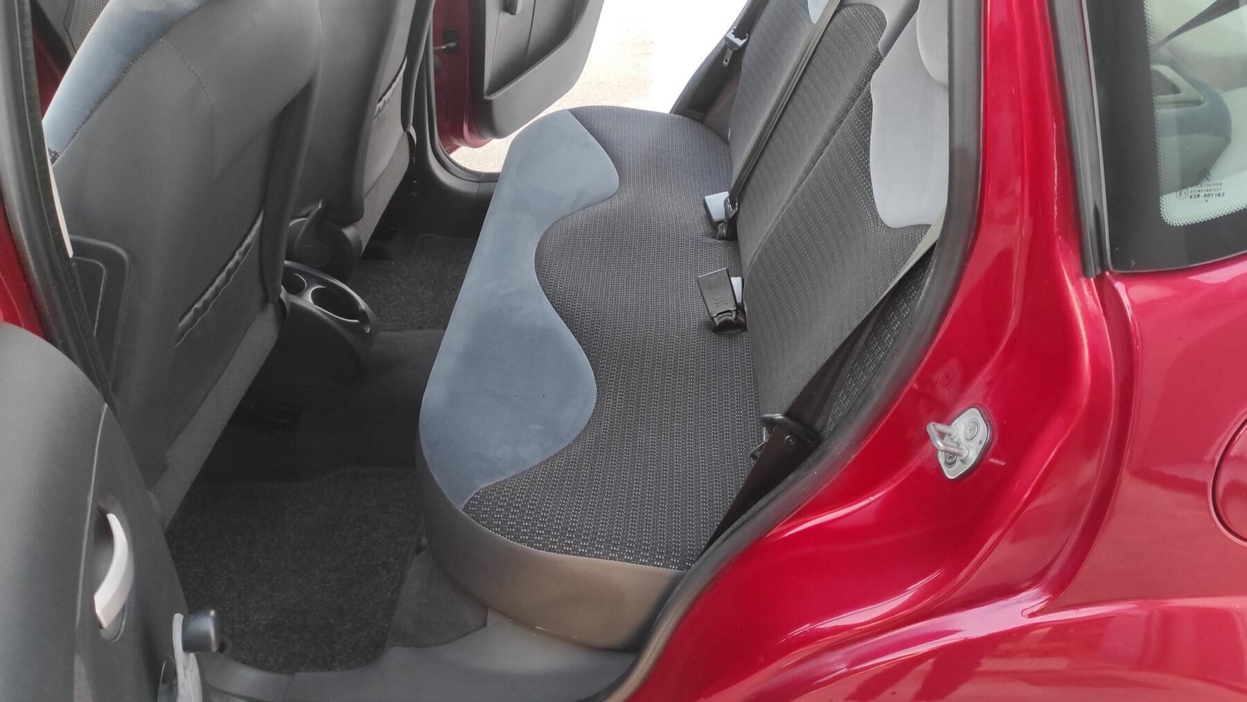 CITROEN C3 1.1i AUDACE