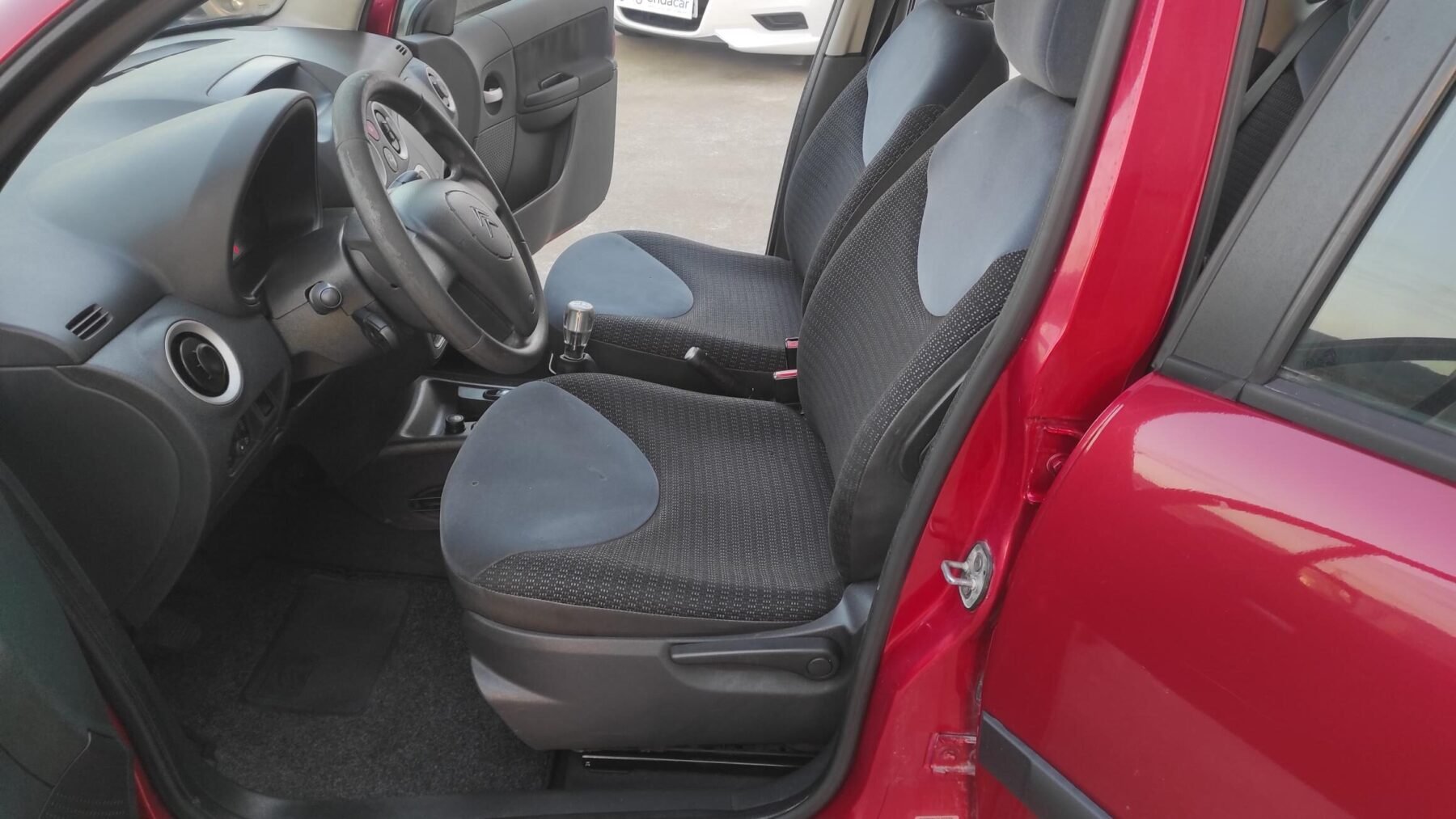 CITROEN C3 1.1i AUDACE