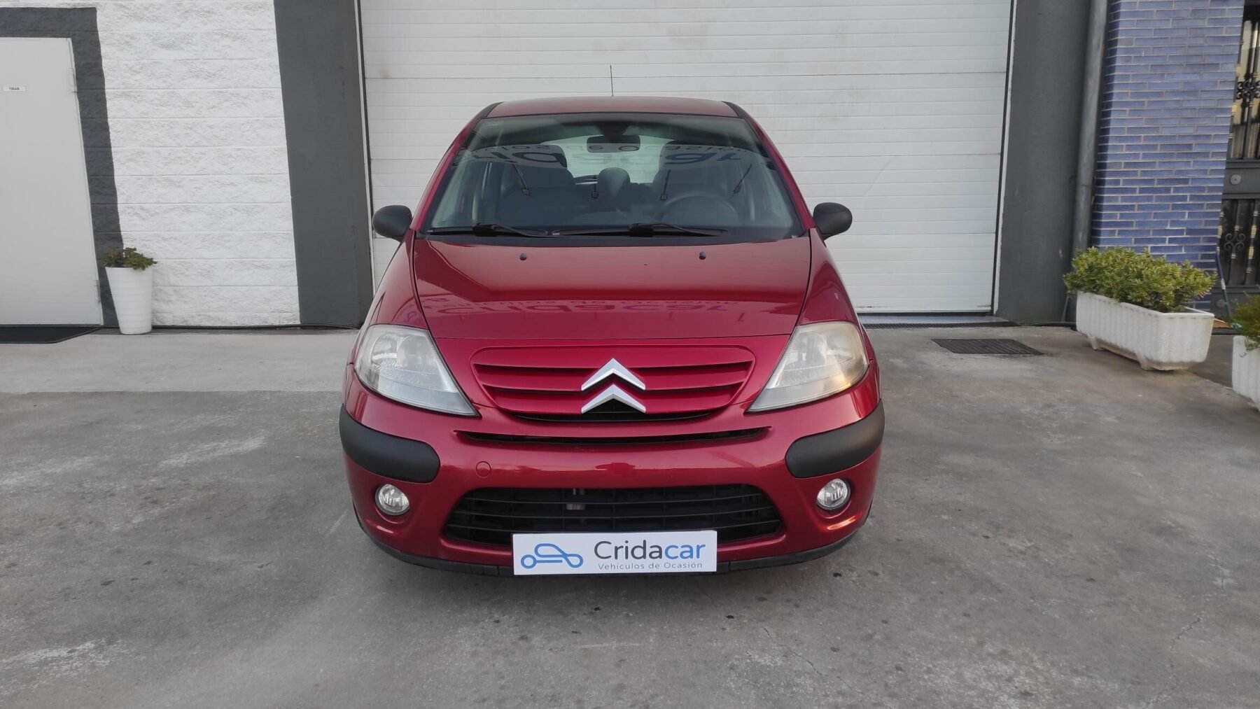 CITROEN C3 1.1i AUDACE