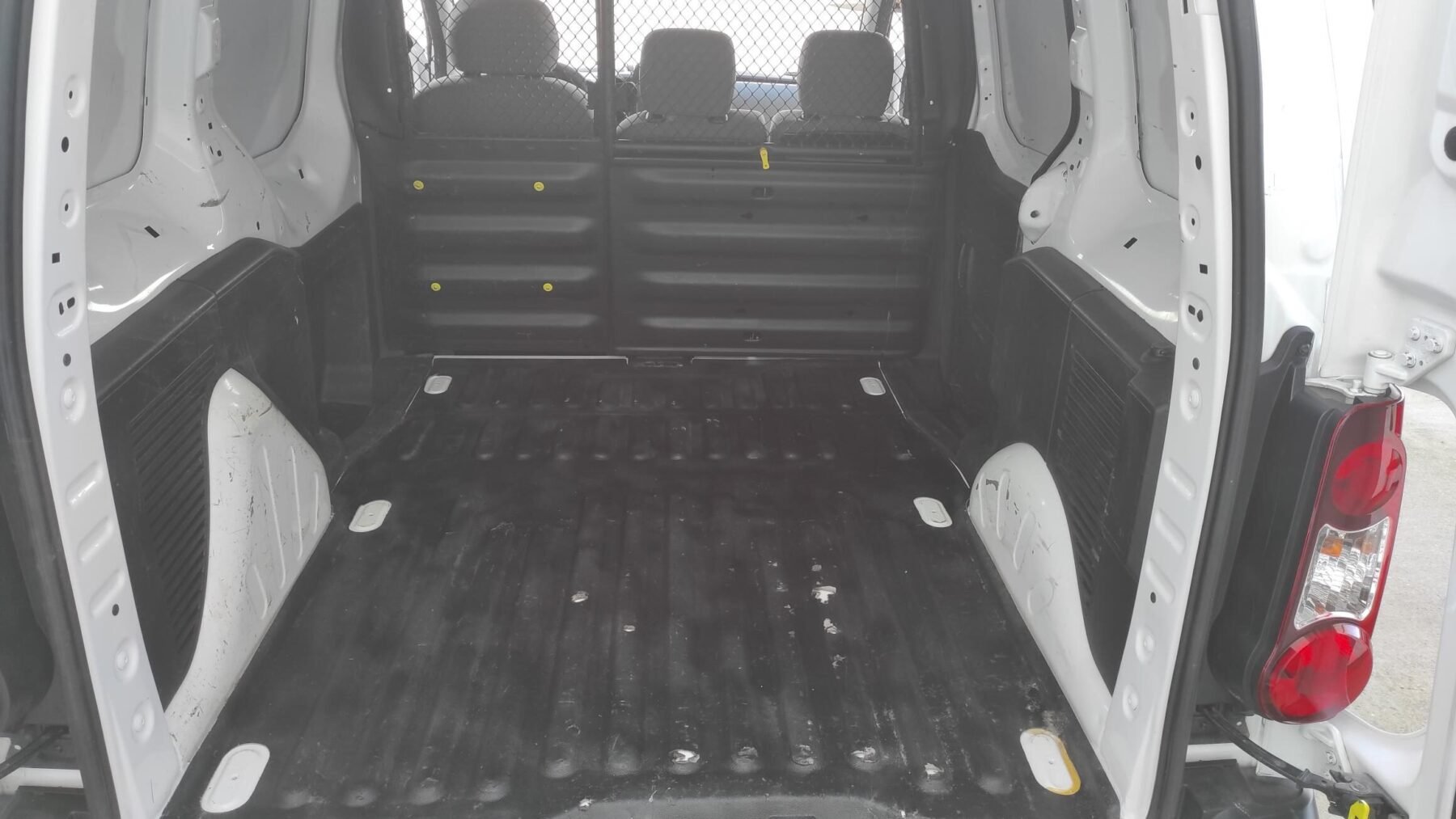 PEUGEOT PARTNER 1.6 Blue-HDi Komfort PLus