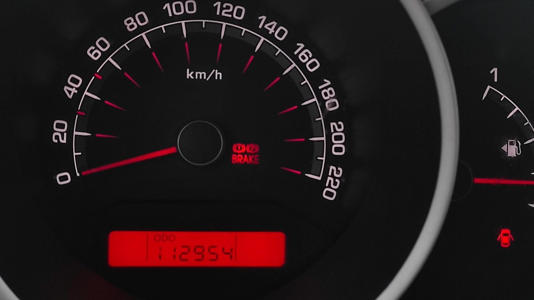 KIA VENGA 1.6 crdi Emotion