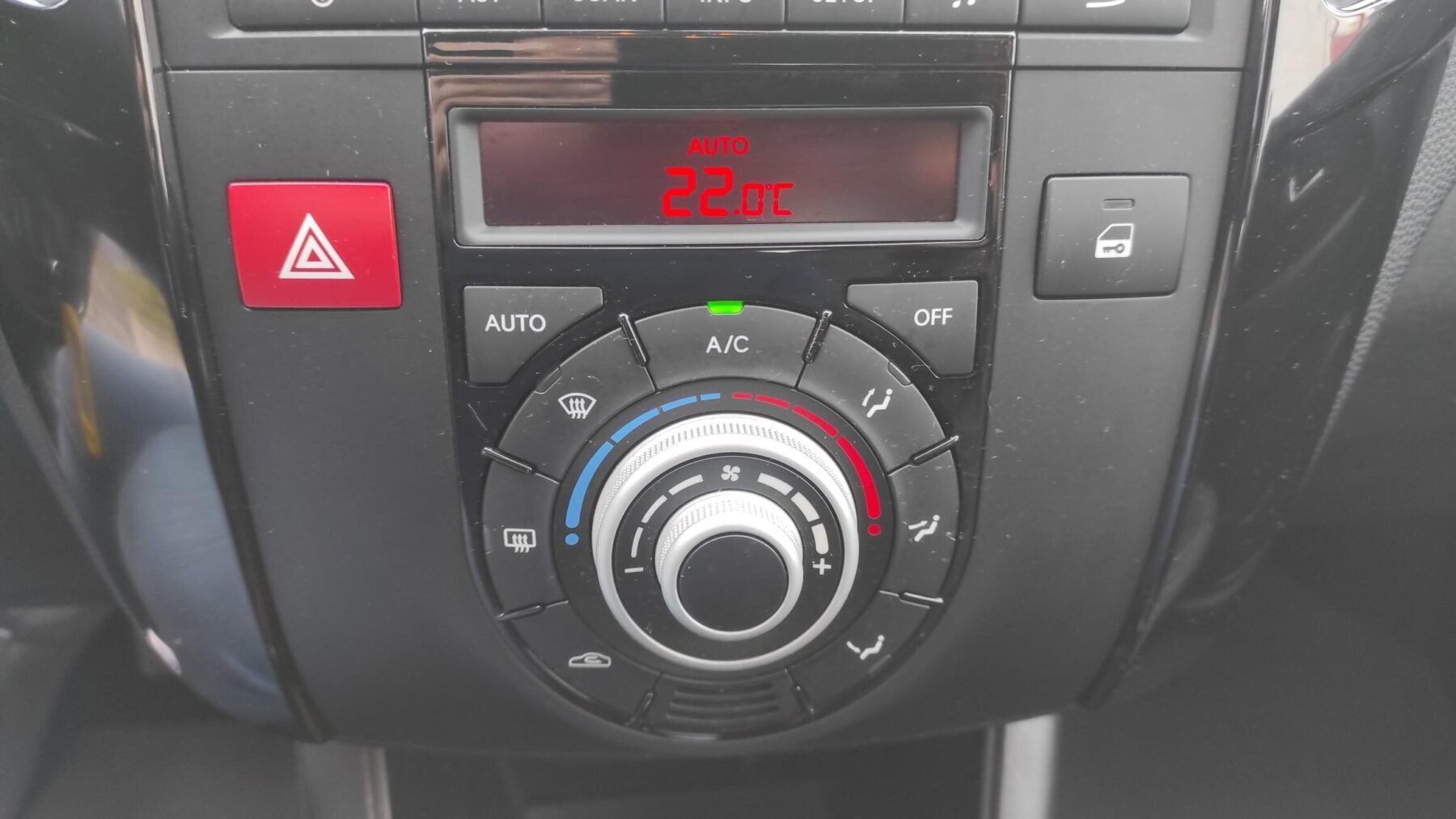 KIA VENGA 1.6 crdi Emotion