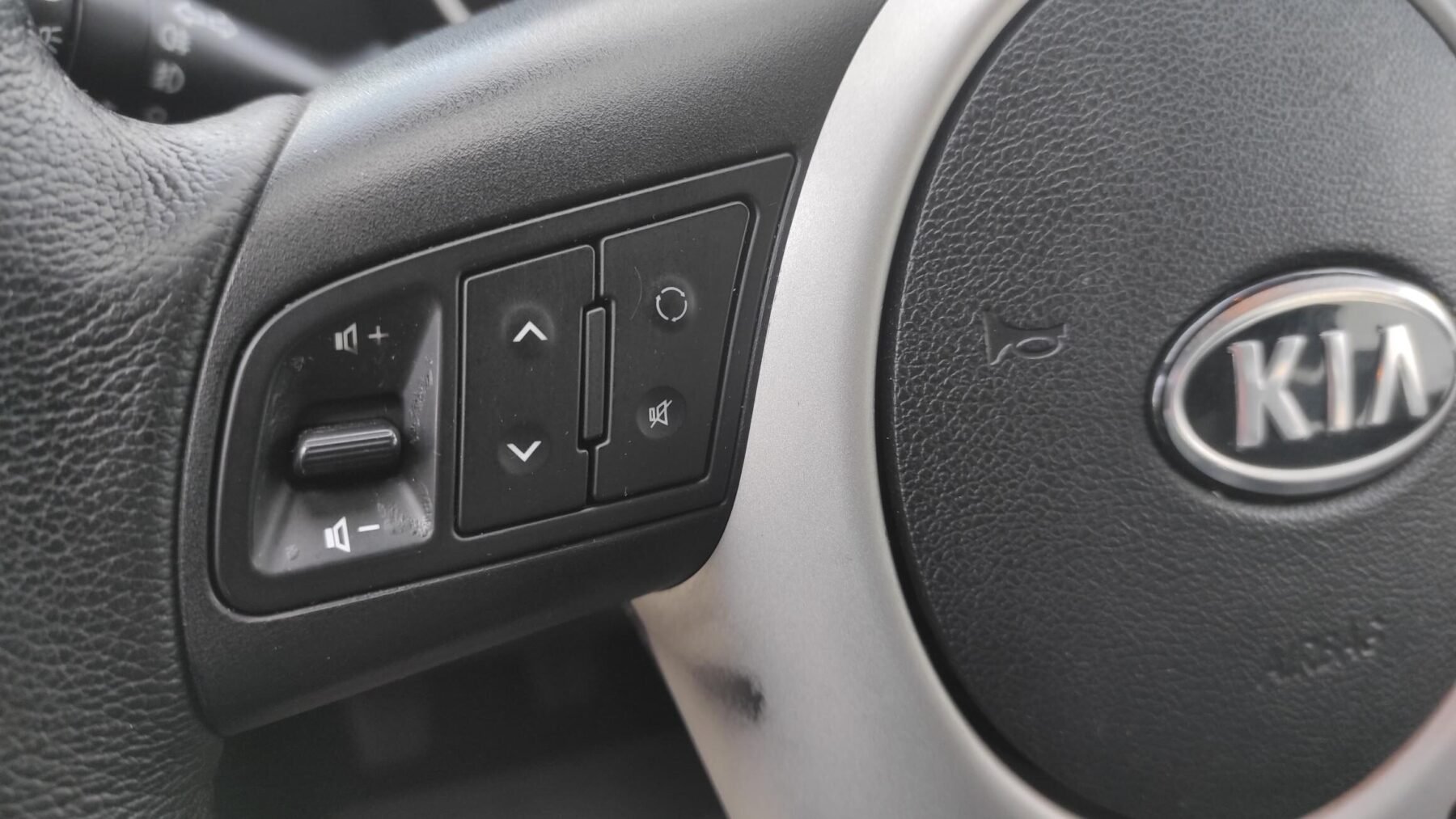 KIA VENGA 1.6 crdi Emotion