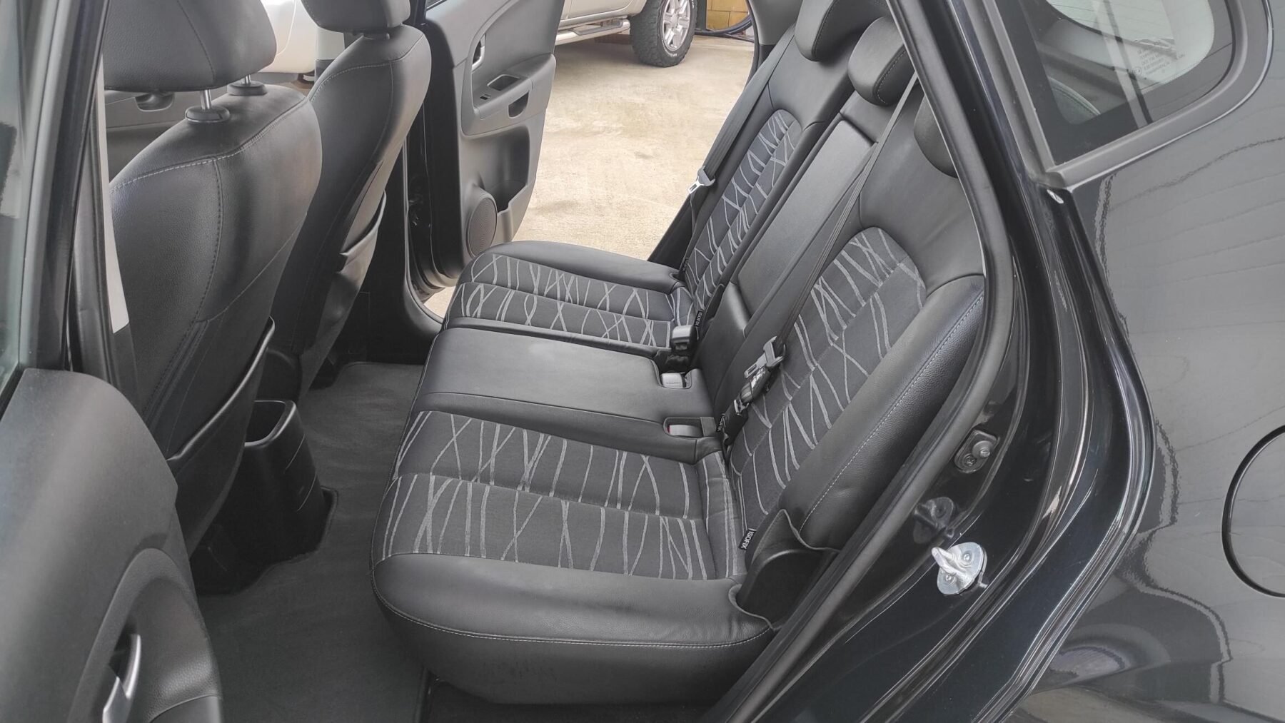 KIA VENGA 1.6 crdi Emotion