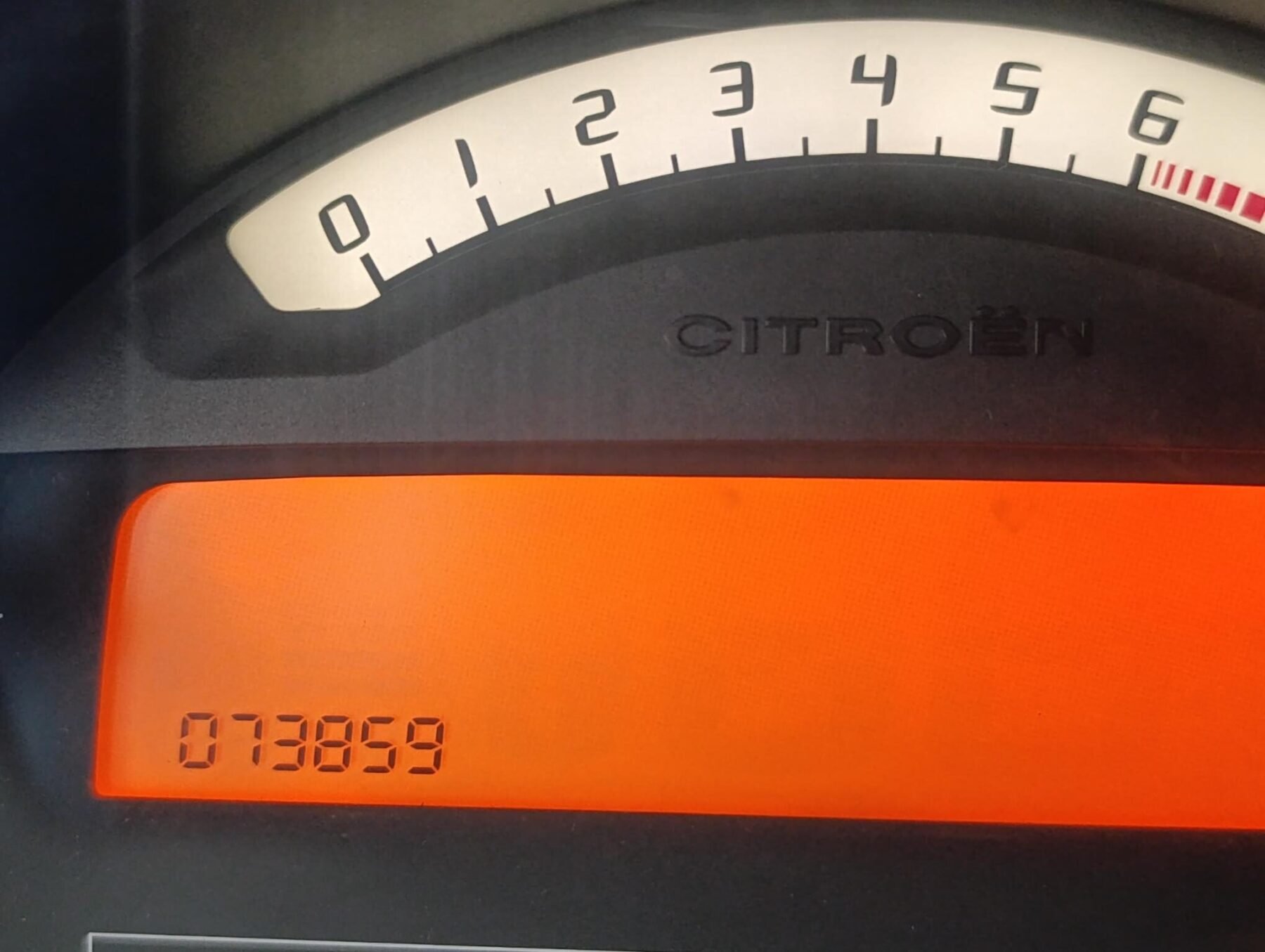 CITROEN C3 1.1i AUDACE