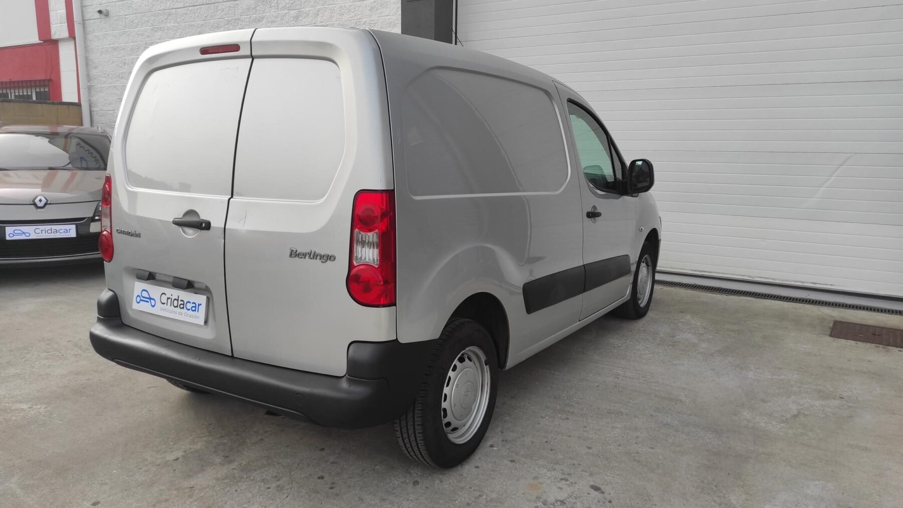 CITROEN BERLINGO 1.6 HDI 