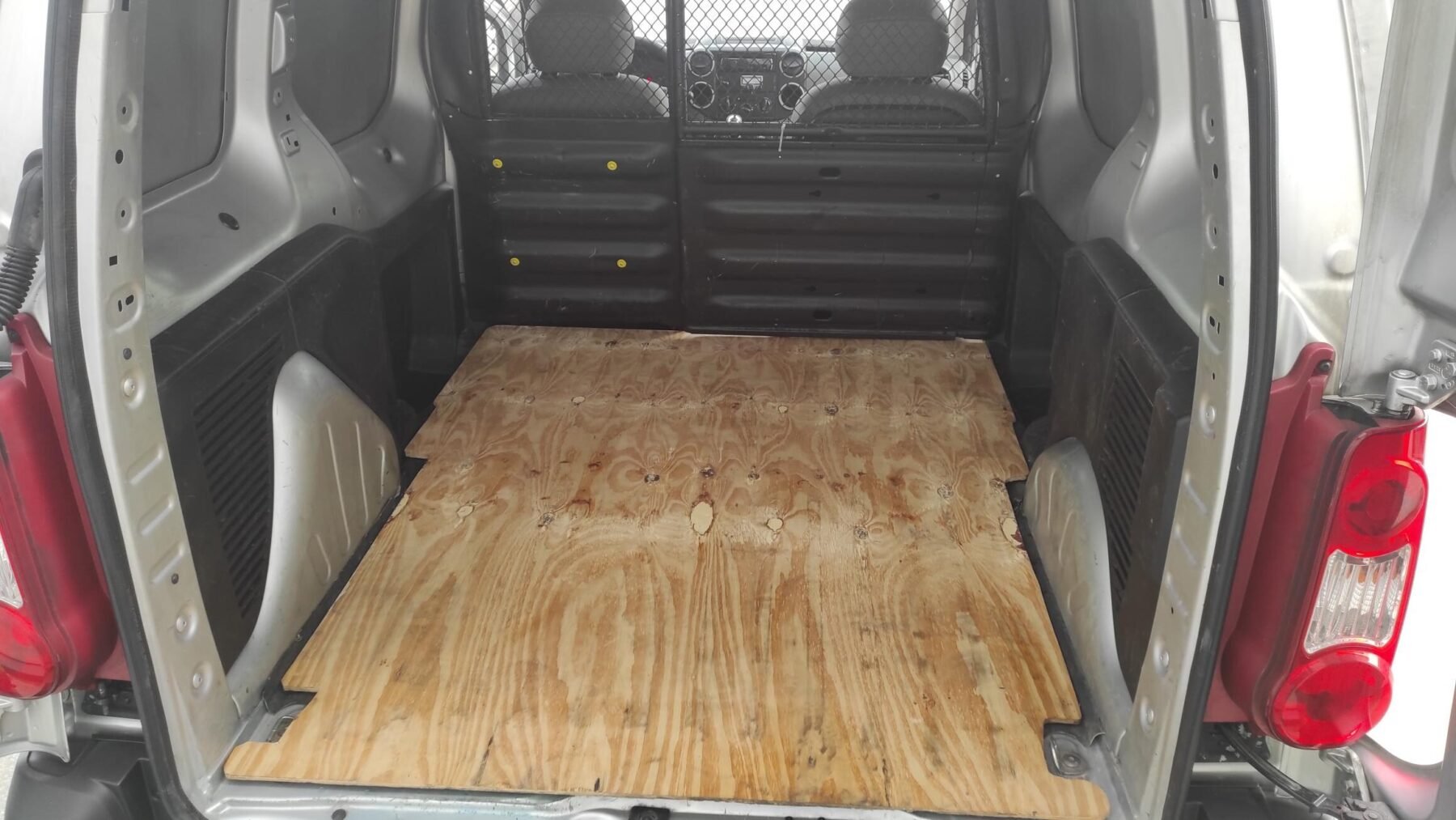 CITROEN BERLINGO 1.6 HDI 