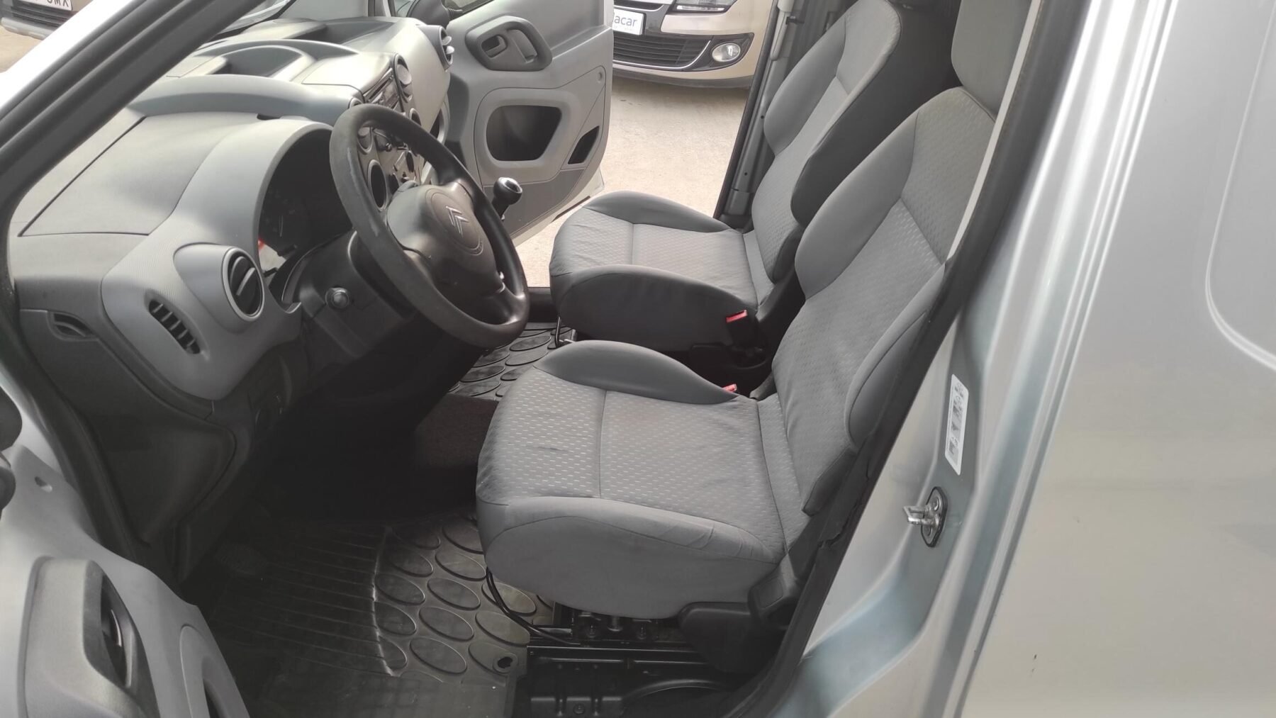CITROEN BERLINGO 1.6 HDI 