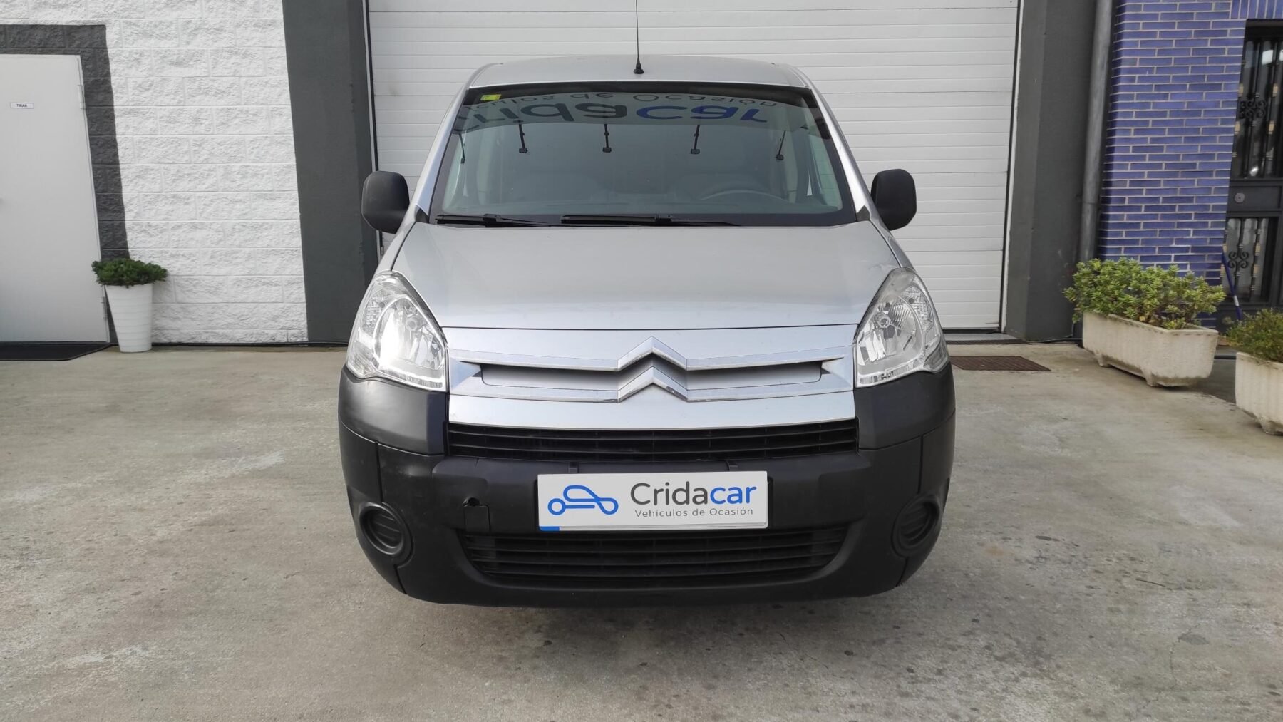 CITROEN BERLINGO 1.6 HDI 