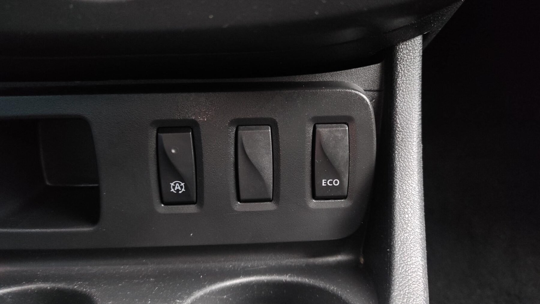 DACIA DUSTER 1.6 Sce Base 4x2