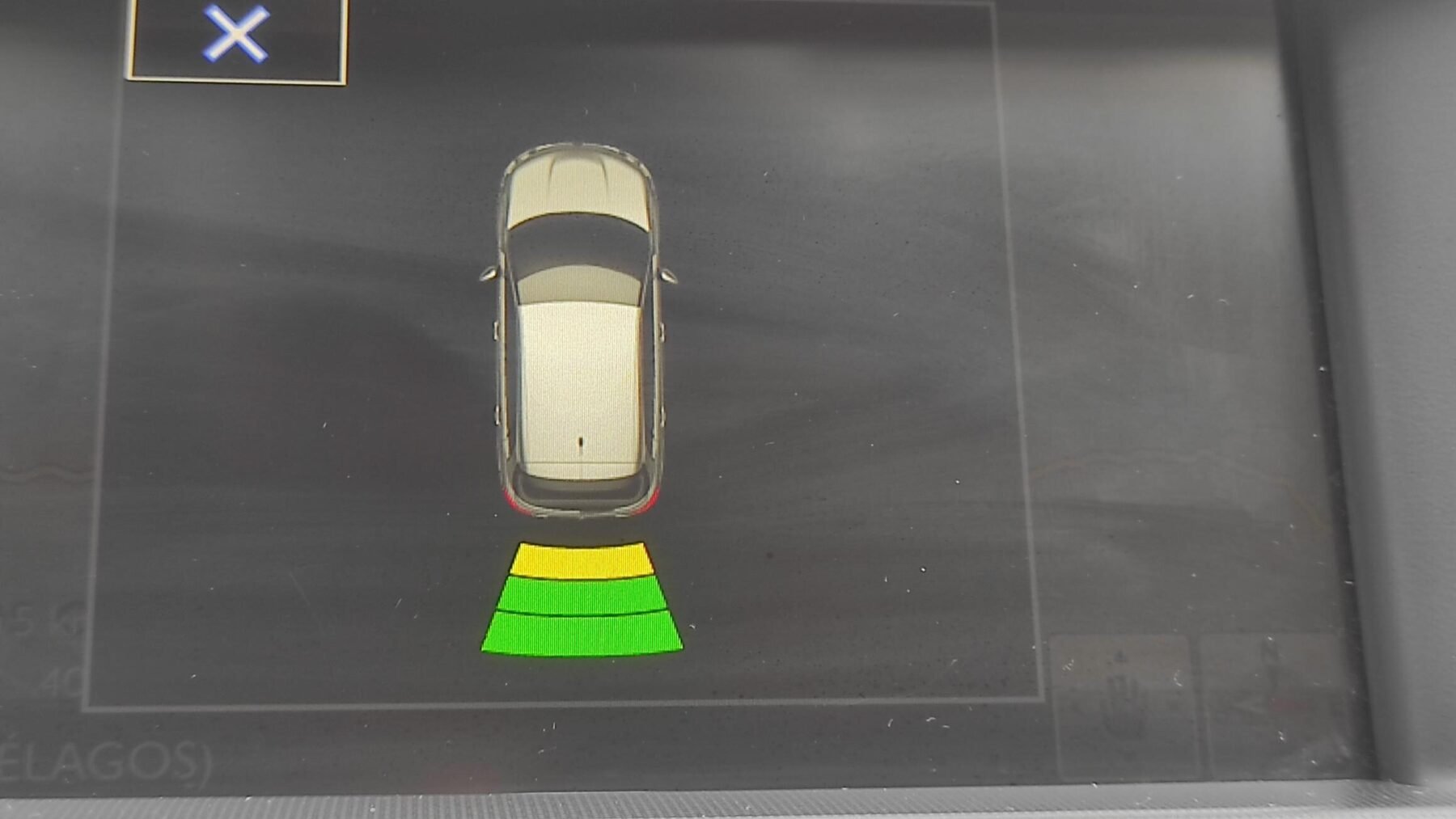 CITROEN C4 1.6 BLUE HDI FEEL EDITION