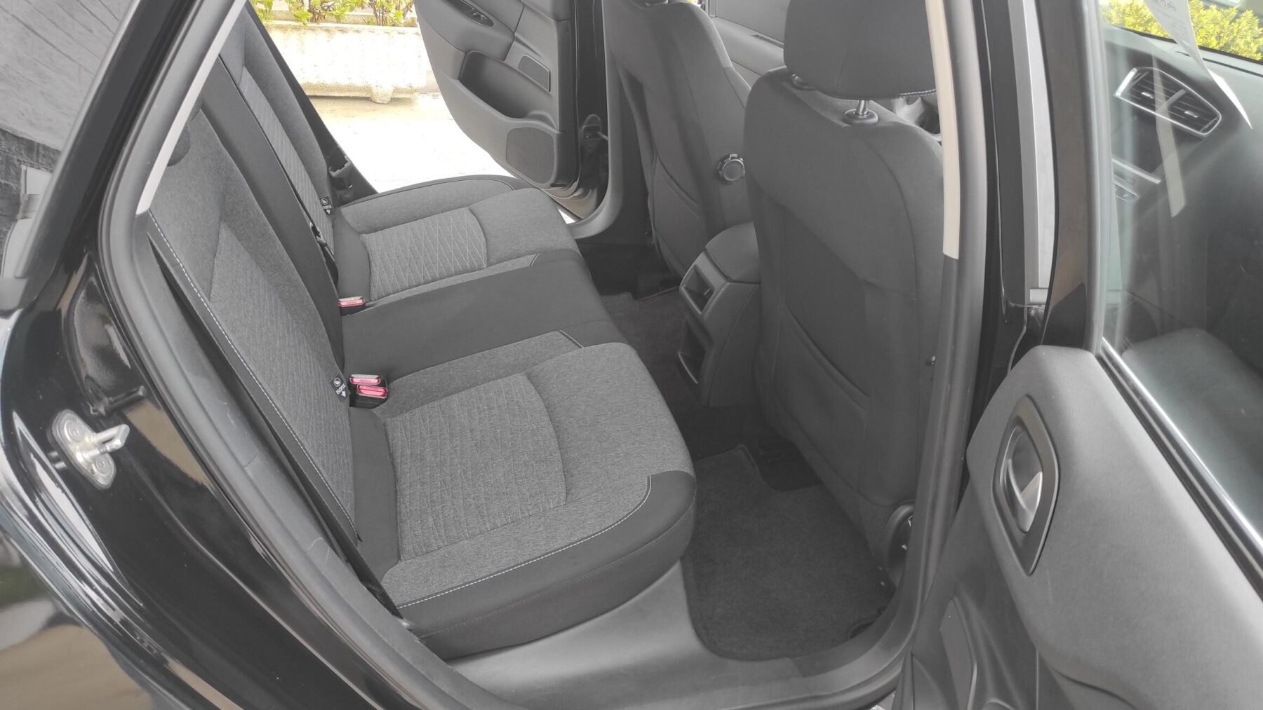 CITROEN C4 1.6 BLUE HDI FEEL EDITION