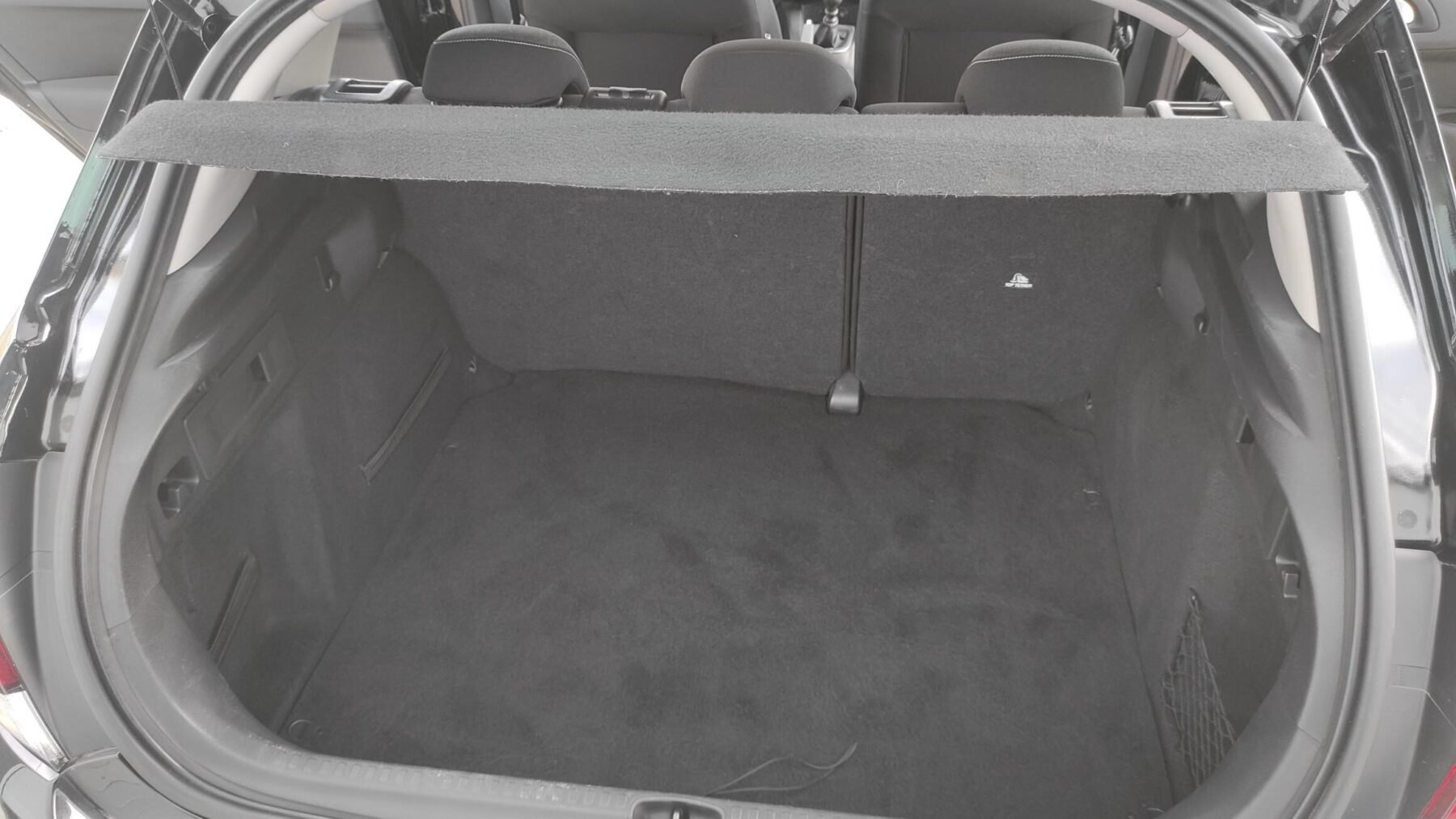 CITROEN C4 1.6 BLUE HDI FEEL EDITION