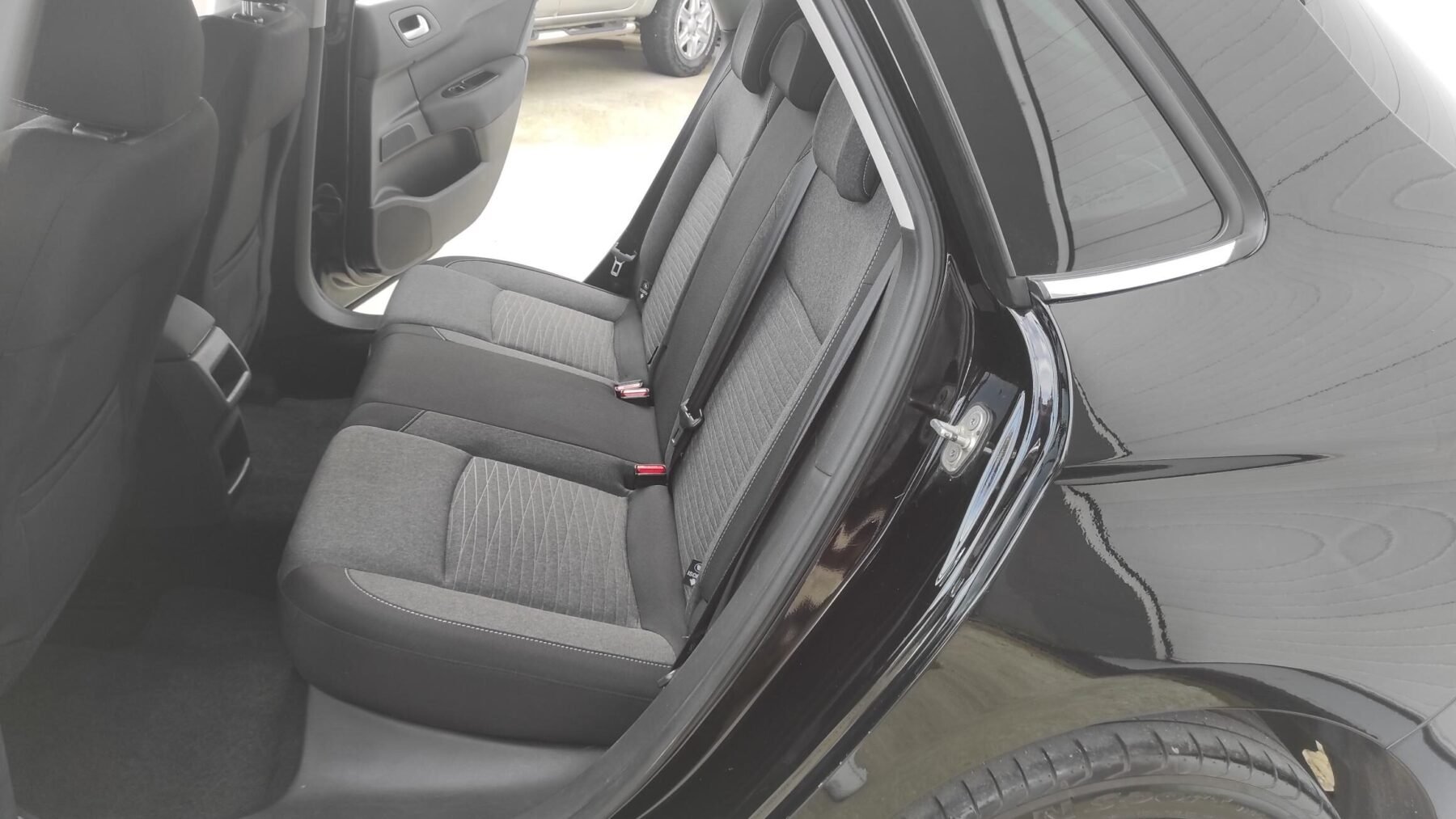 CITROEN C4 1.6 BLUE HDI FEEL EDITION