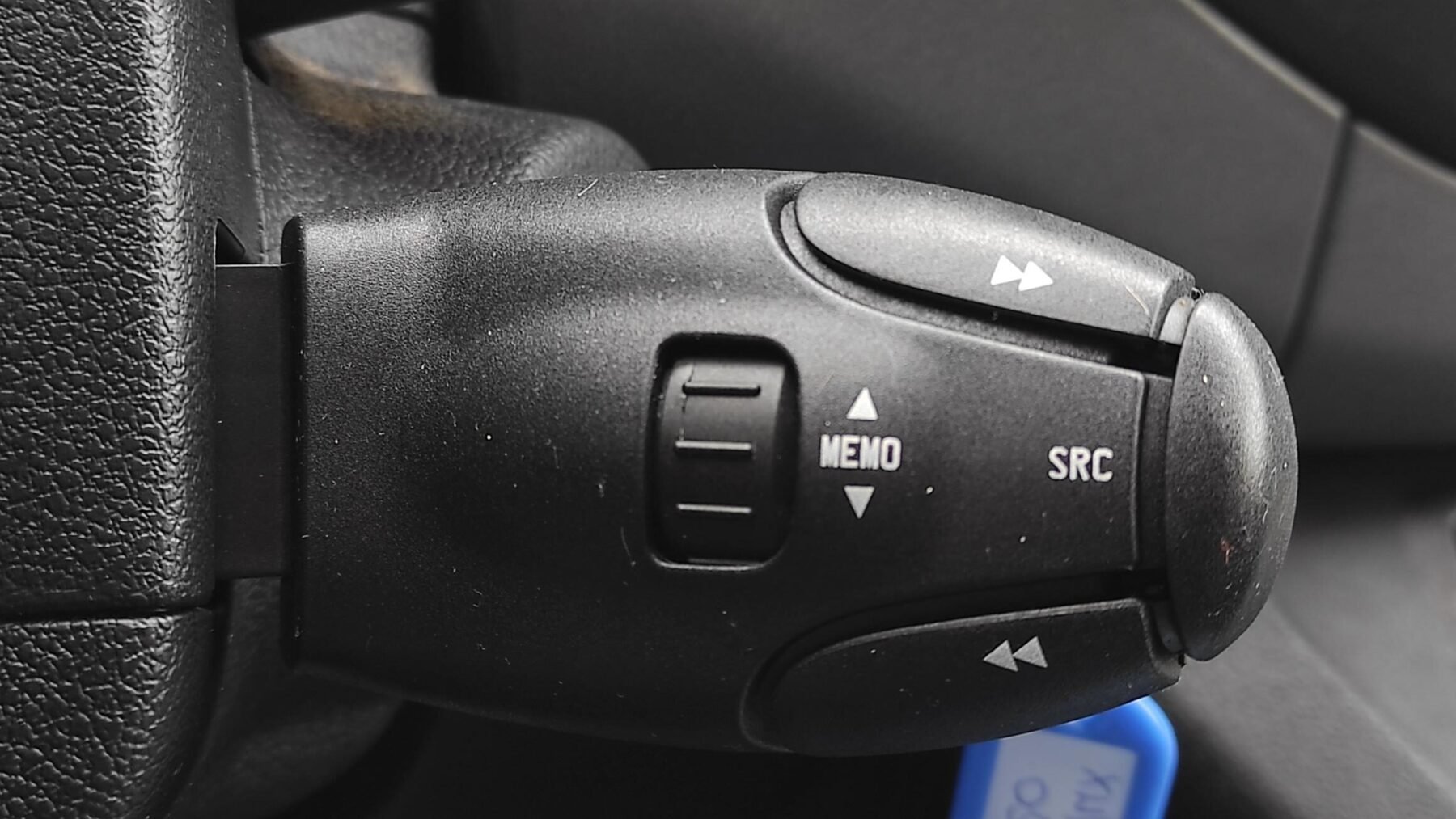 CITROEN BERLINGO MULTISPACE 1.6 HDI