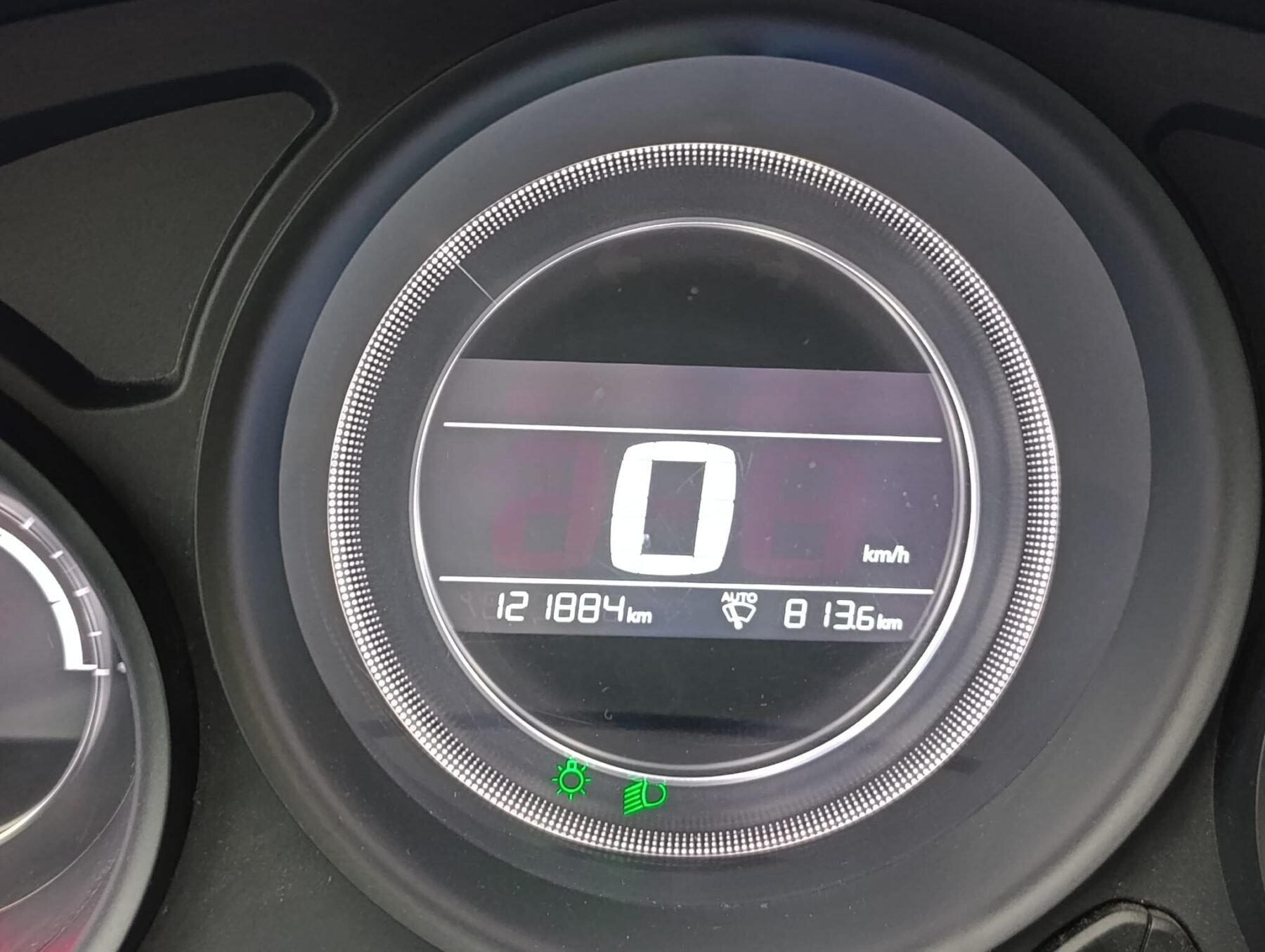 CITROEN C4 1.6 BLUE HDI FEEL EDITION