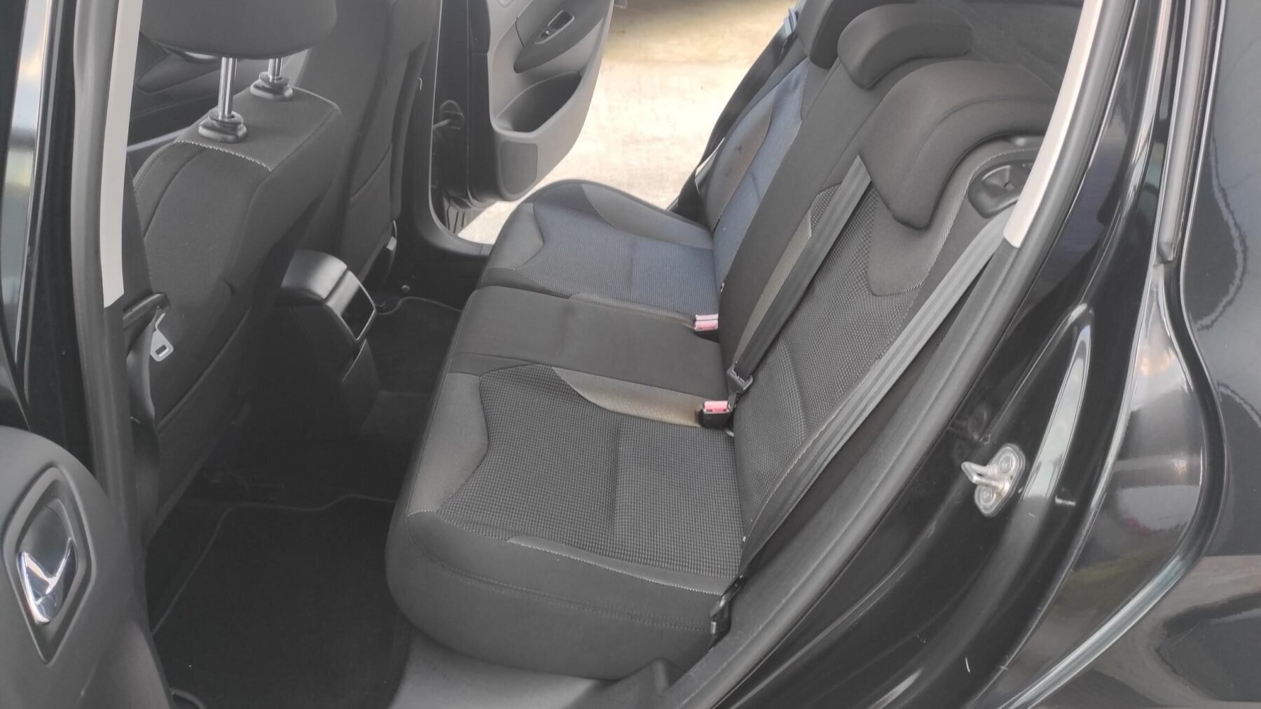PEUGEOT 308 1.6 HDI SPORTIUM