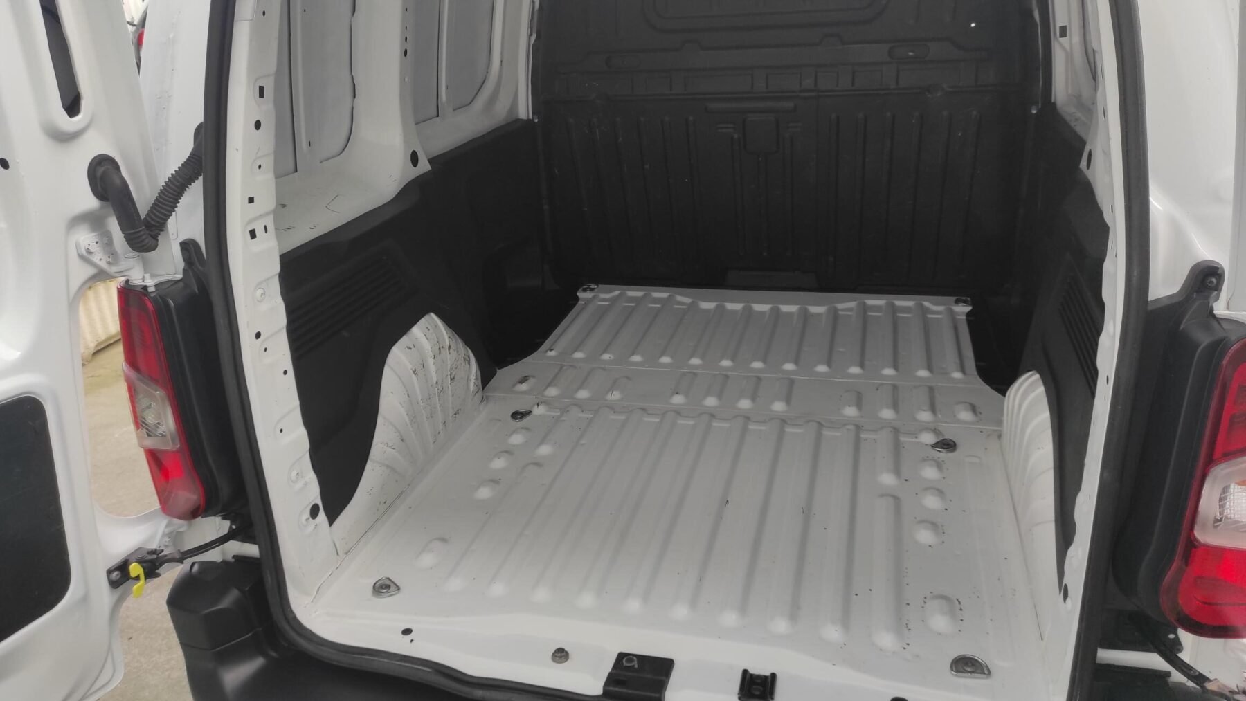 CITROEN BERLINGO 1.6 Blue-HDi Control M
