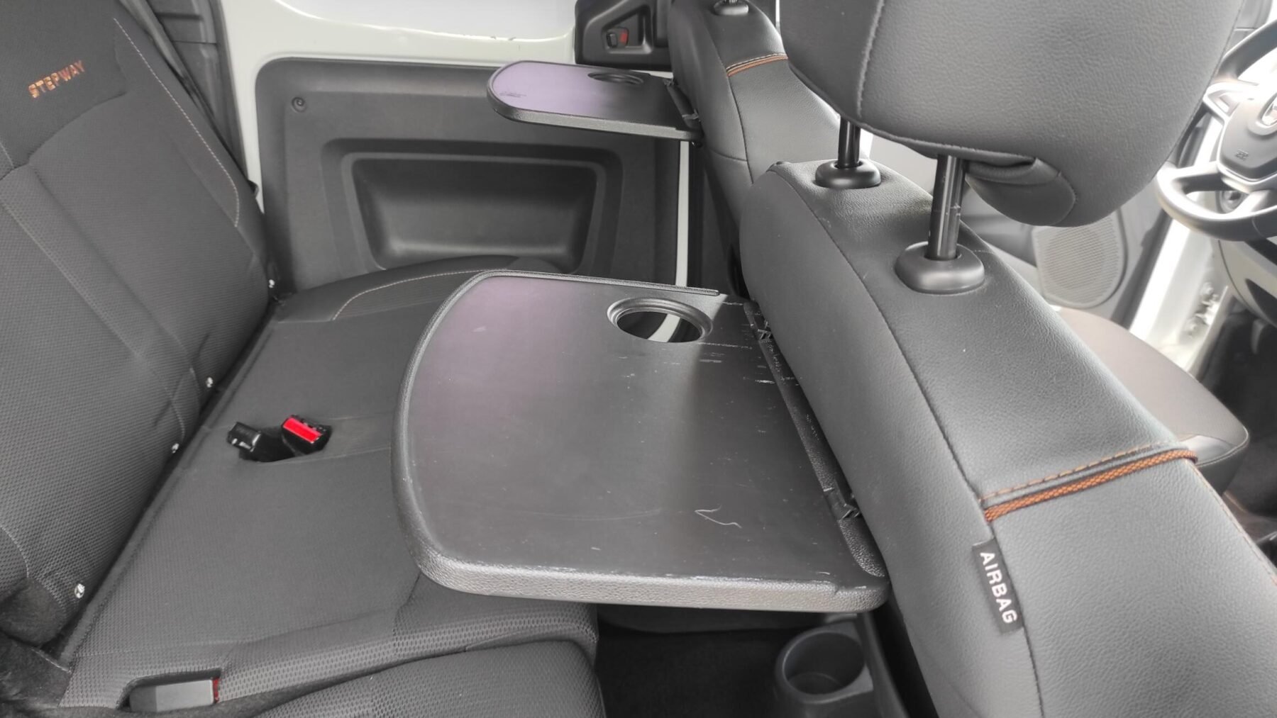 DACIA DOKKER 1.5 DCI SL TROTAMUNDOS