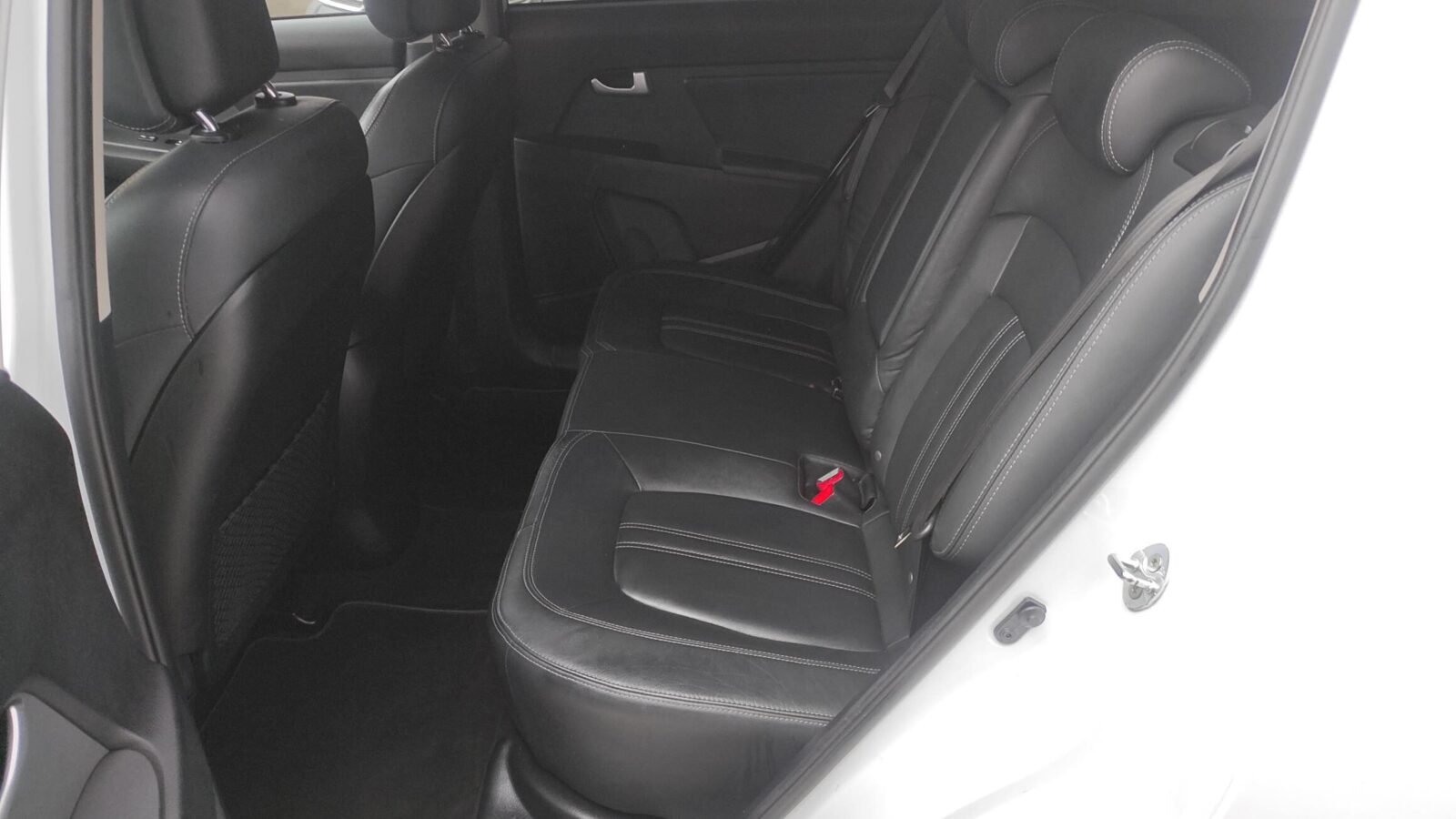 KIA SPORTAGE 1.7 CRDi X-TECH