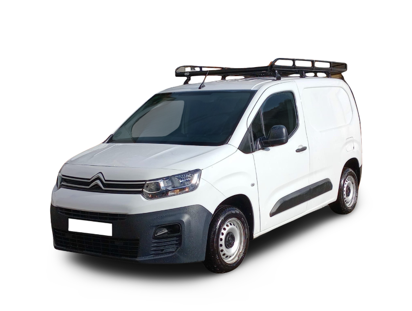 CITROEN BERLINGO 1.6 Blue-HDi Control M