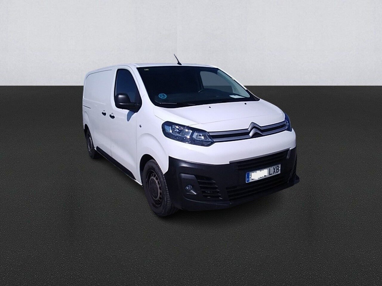 CITROEN JUMPY TALLA M BLUE HDI CONTROL