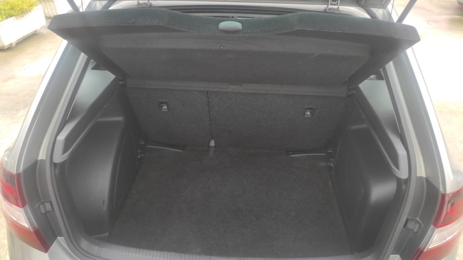 SKODA RAPID SPACEBACK 1.4 TDI CR LIKE