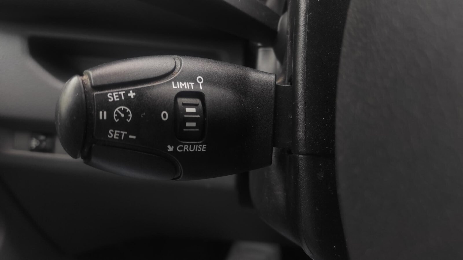 CITROEN JUMPY TALLA M BLUE HDI CONTROL