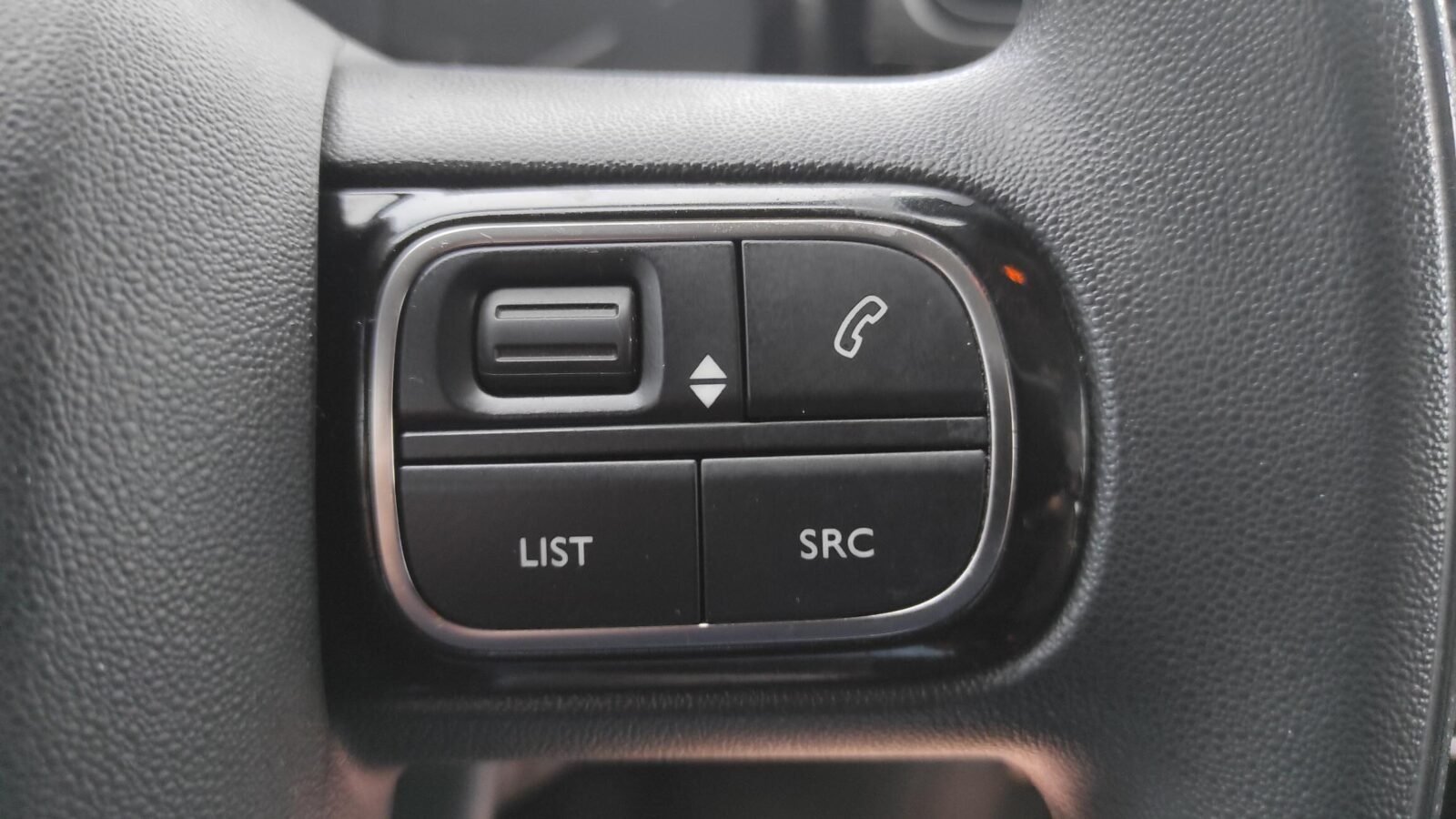 CITROEN C3 1.5 BLUE HDI FEEL