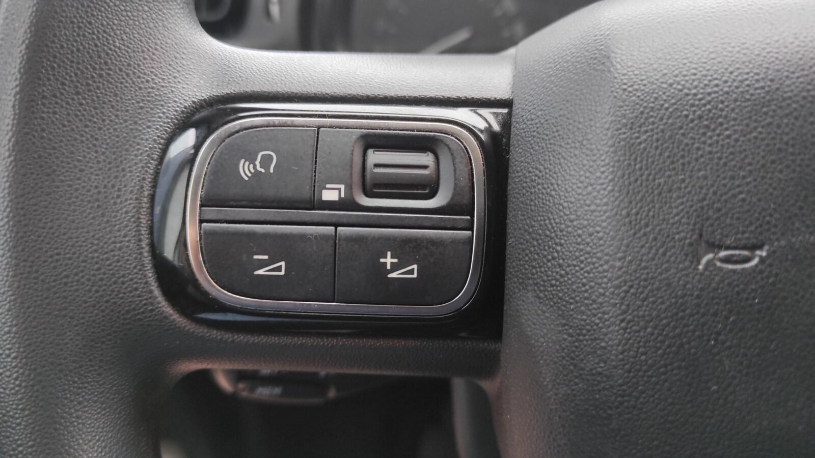CITROEN C3 1.5 BLUE HDI FEEL