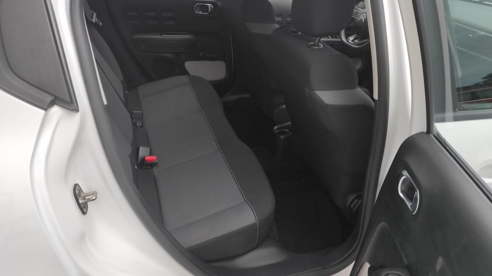CITROEN C3 1.5 BLUE HDI FEEL