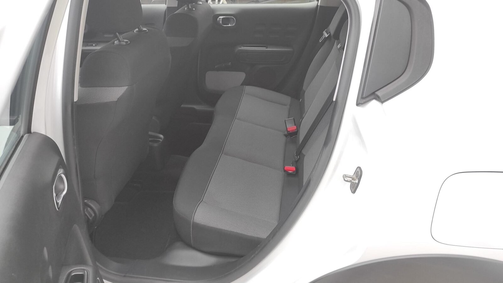 CITROEN C3 1.5 BLUE HDI FEEL