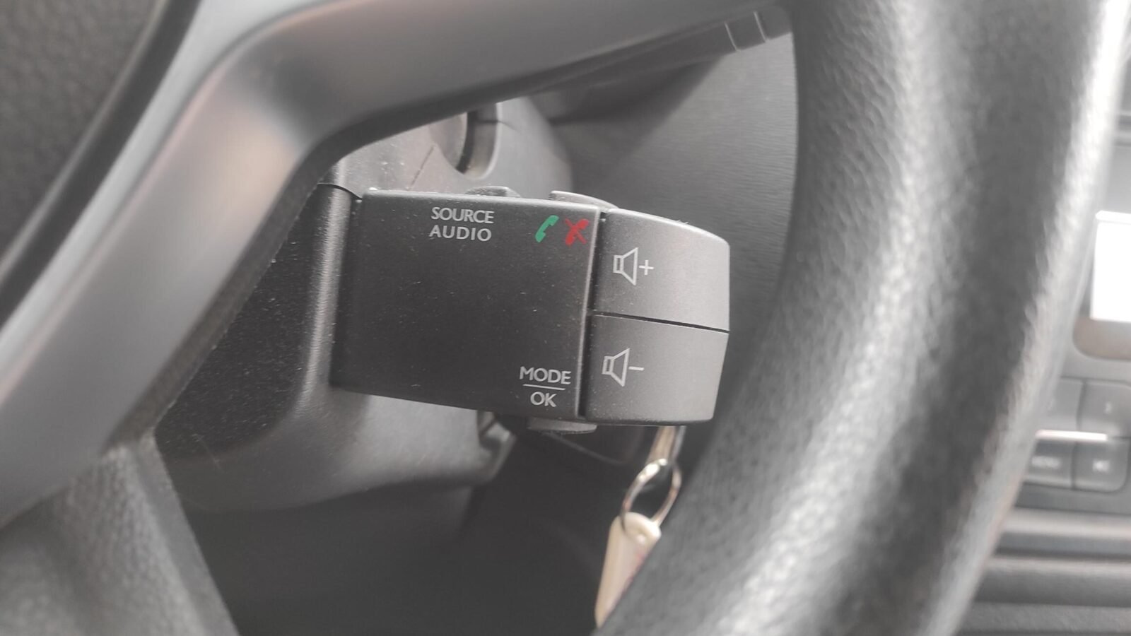 DACIA DOKKER 1.5 DCI AMBIANCE