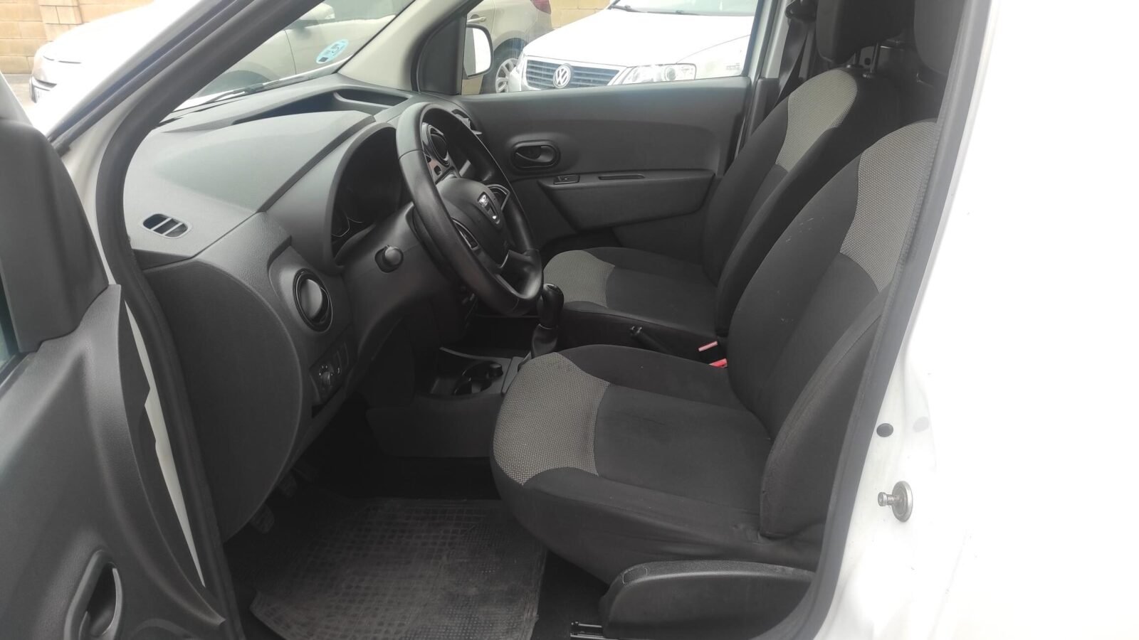 DACIA DOKKER 1.5 DCI AMBIANCE