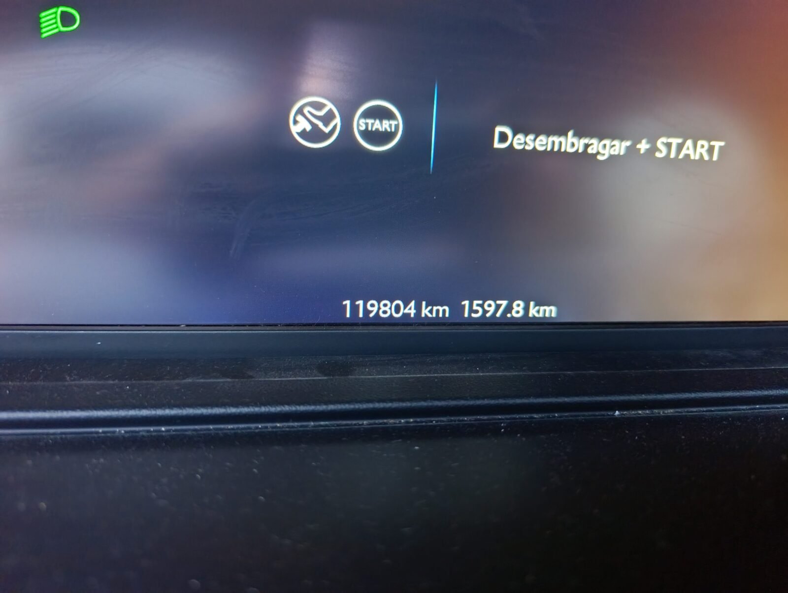 CITROEN C4 PICASSO 1.6 BlueHDi FEEL EDITION