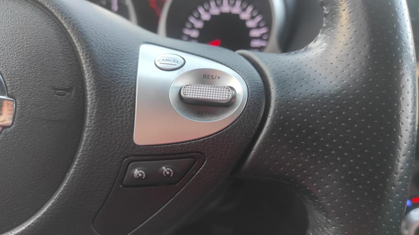 NISSAN JUKE 1.5 DCI TEKNA 4X2