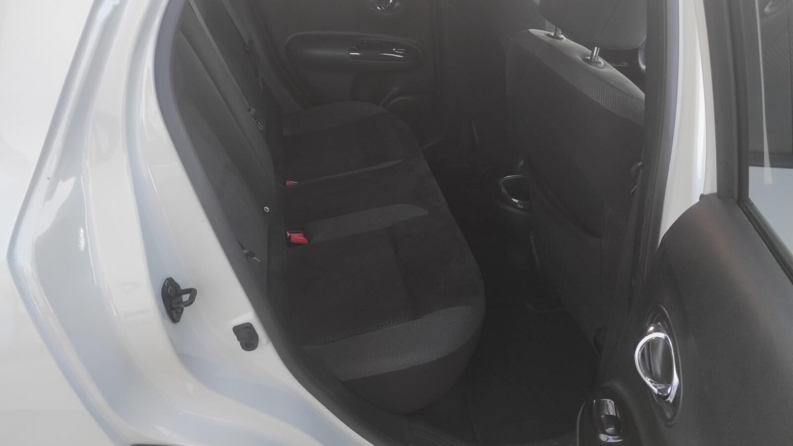 NISSAN JUKE 1.5 DCI TEKNA 4X2