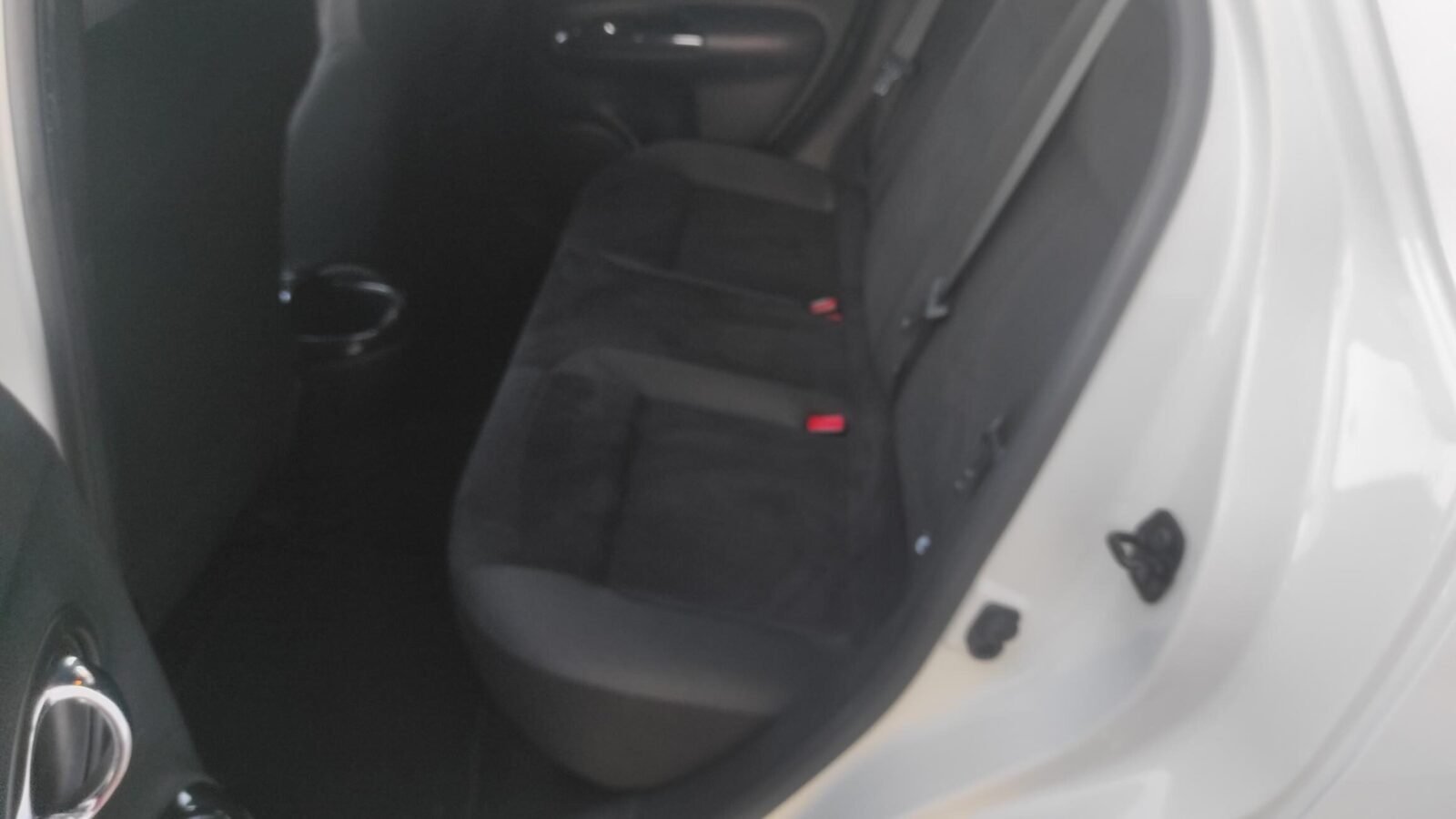 NISSAN JUKE 1.5 DCI TEKNA 4X2
