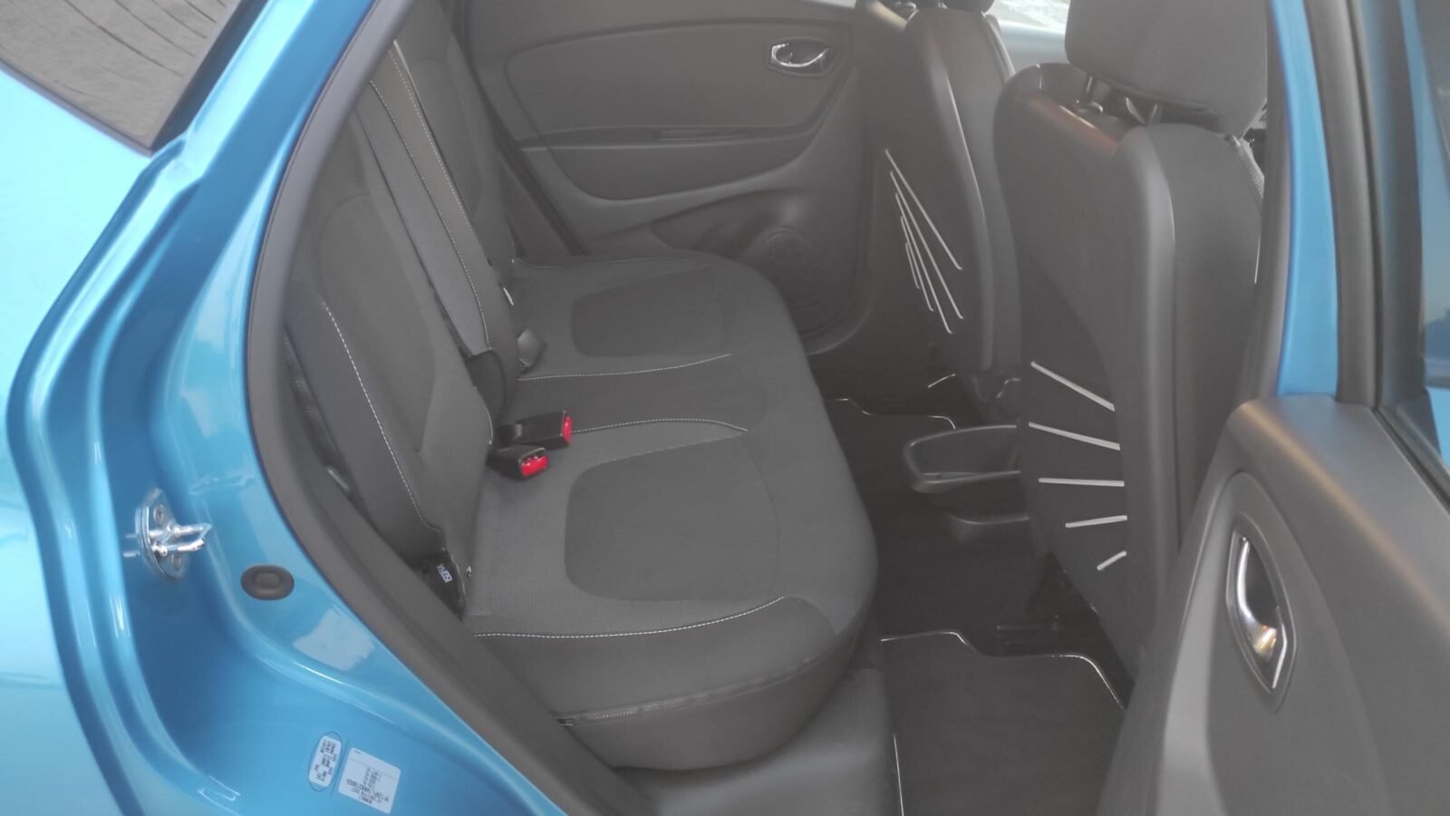 RENAULT CAPTUR 1.5 DCi ENERGY INTENSE