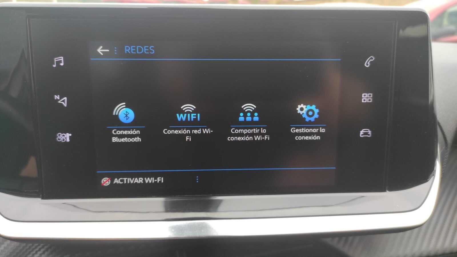 PEUGEOT 2008 ACTIVE 1.5 BlueHDi 