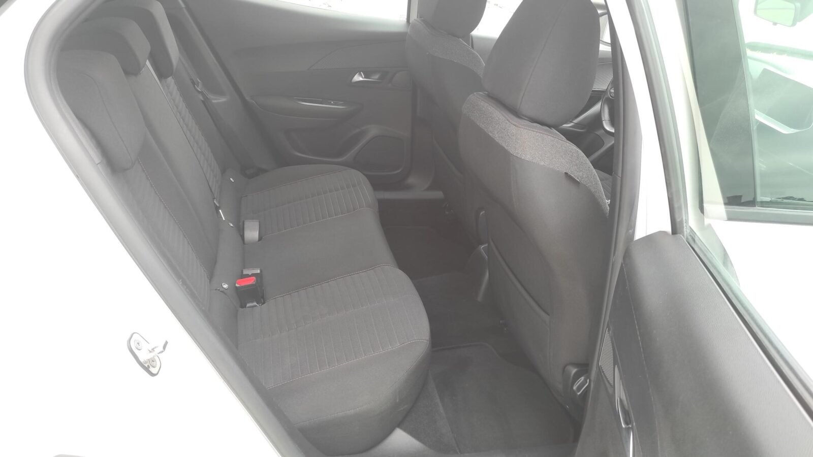PEUGEOT 2008 ACTIVE 1.5 BlueHDi 